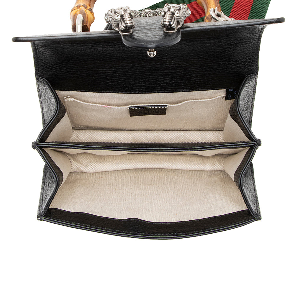 Gucci dionysus bamboo mini hotsell