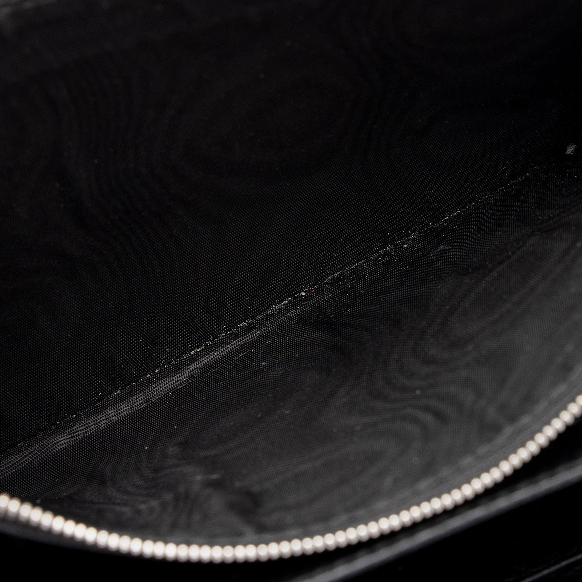 Gucci Leather Crystal Dionysus Chain Wallet (SHF-ZZjfuU)