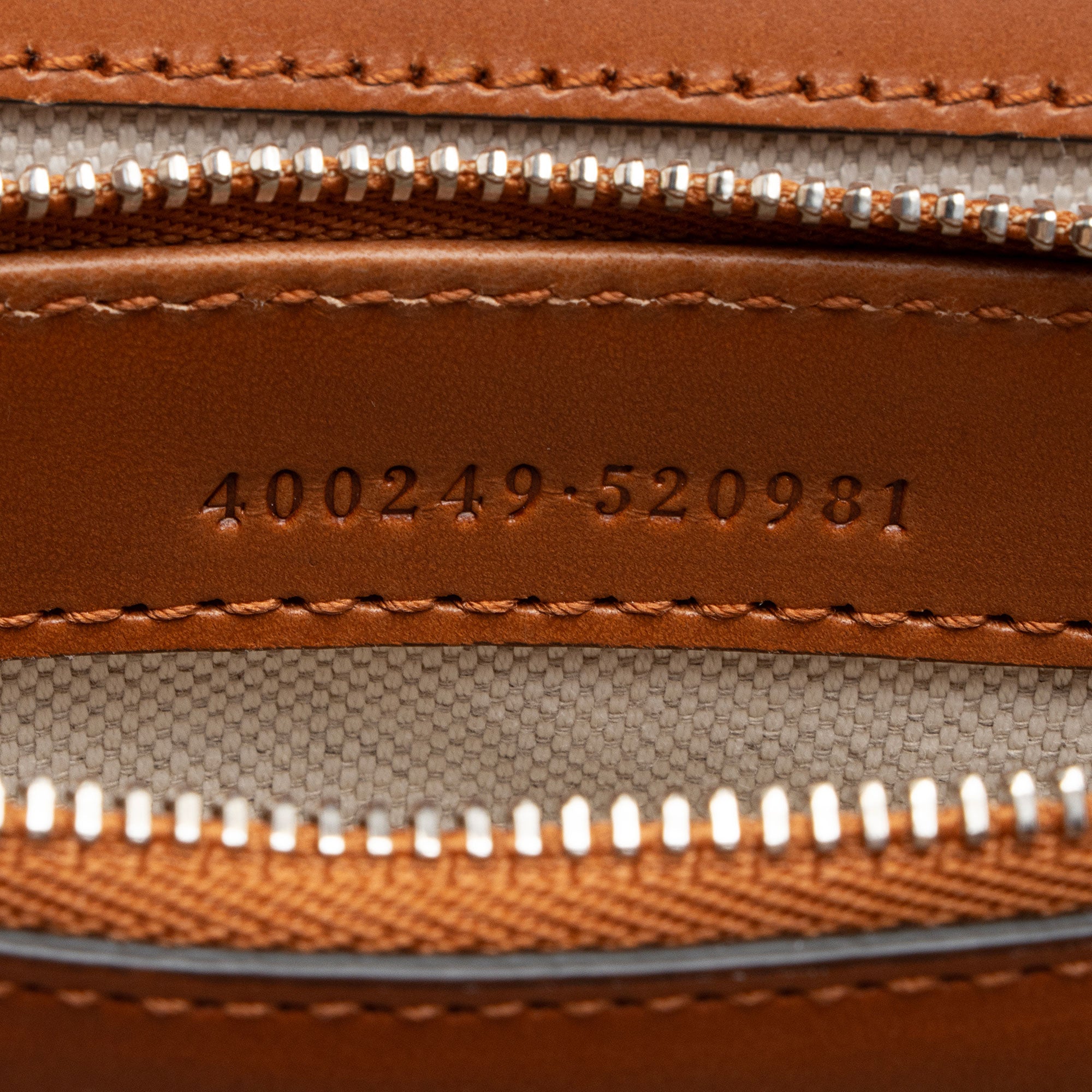 Gucci Leather Dionysus Medium Shoulder Bag