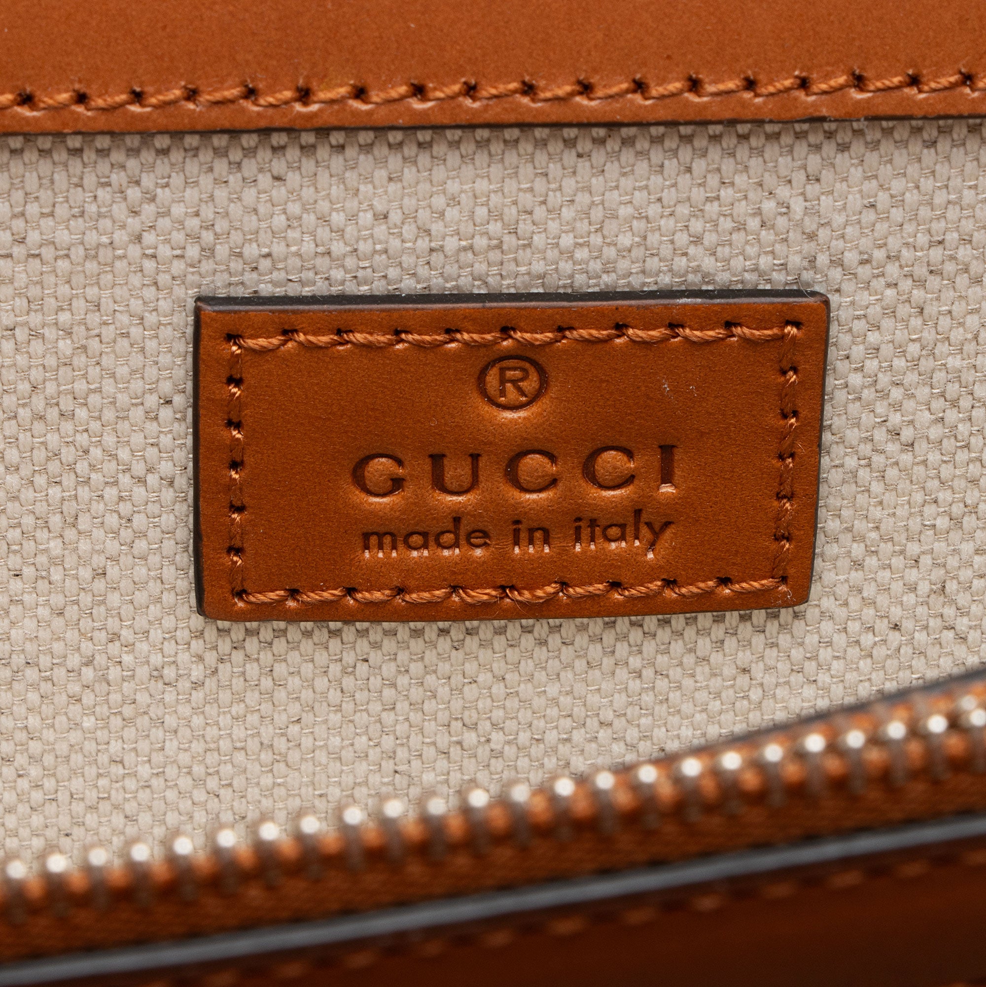 Gucci Leather Dionysus Medium Shoulder Bag