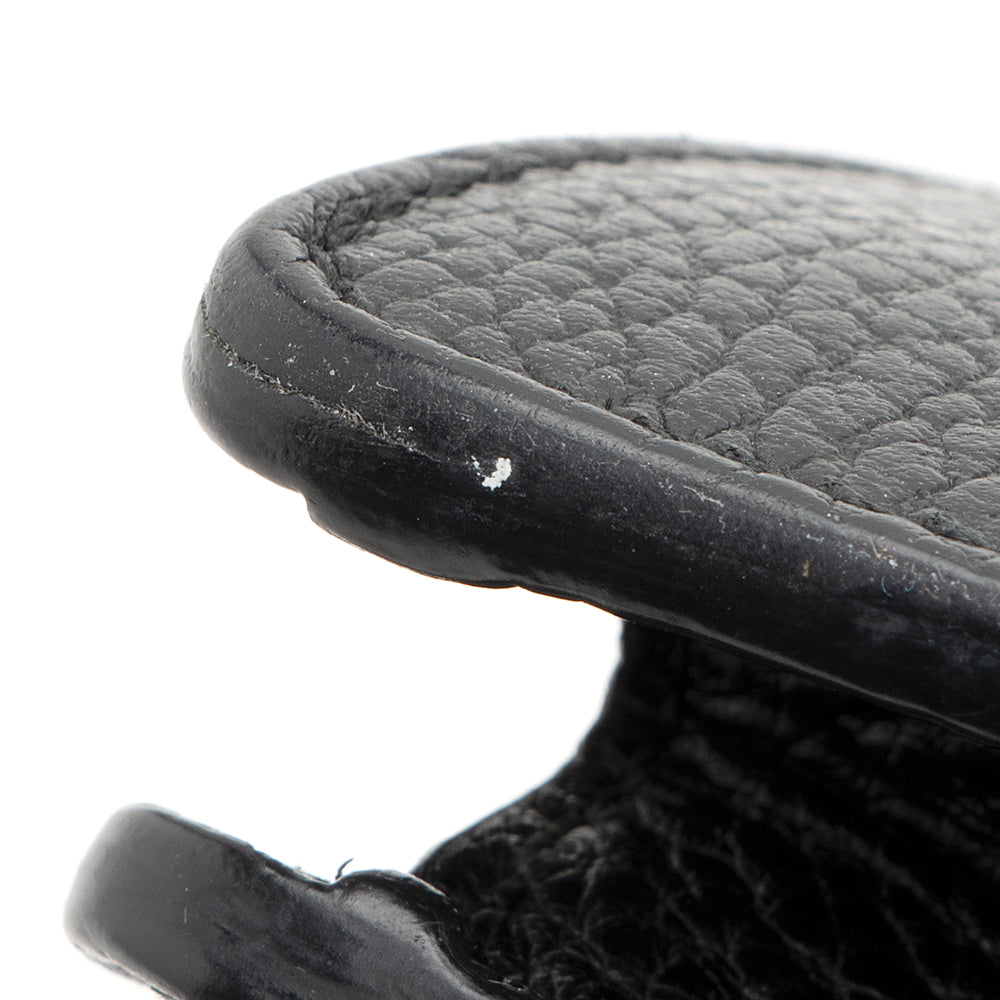 Gucci Leather Crystal Dionysus Small Shoulder Bag (SHF-21413)