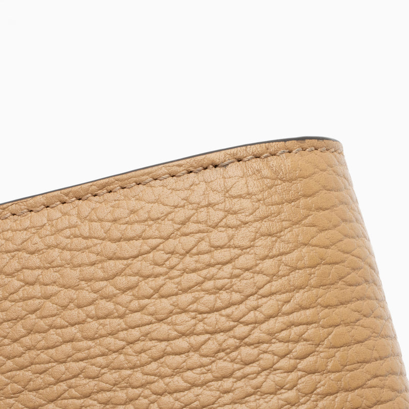 Gucci Leather Dionysus Super Mini Bag (SHF-B1JkXs)