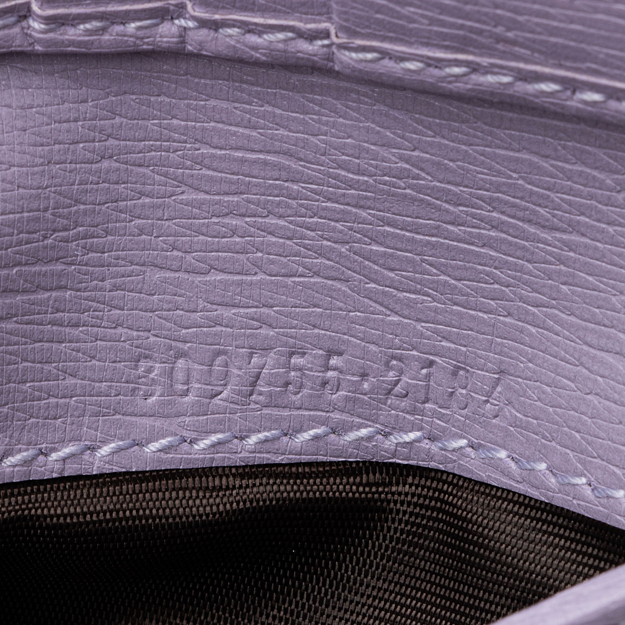 Gucci Leather Flora Nice French Flap Wallet (SHF-pELWjp)