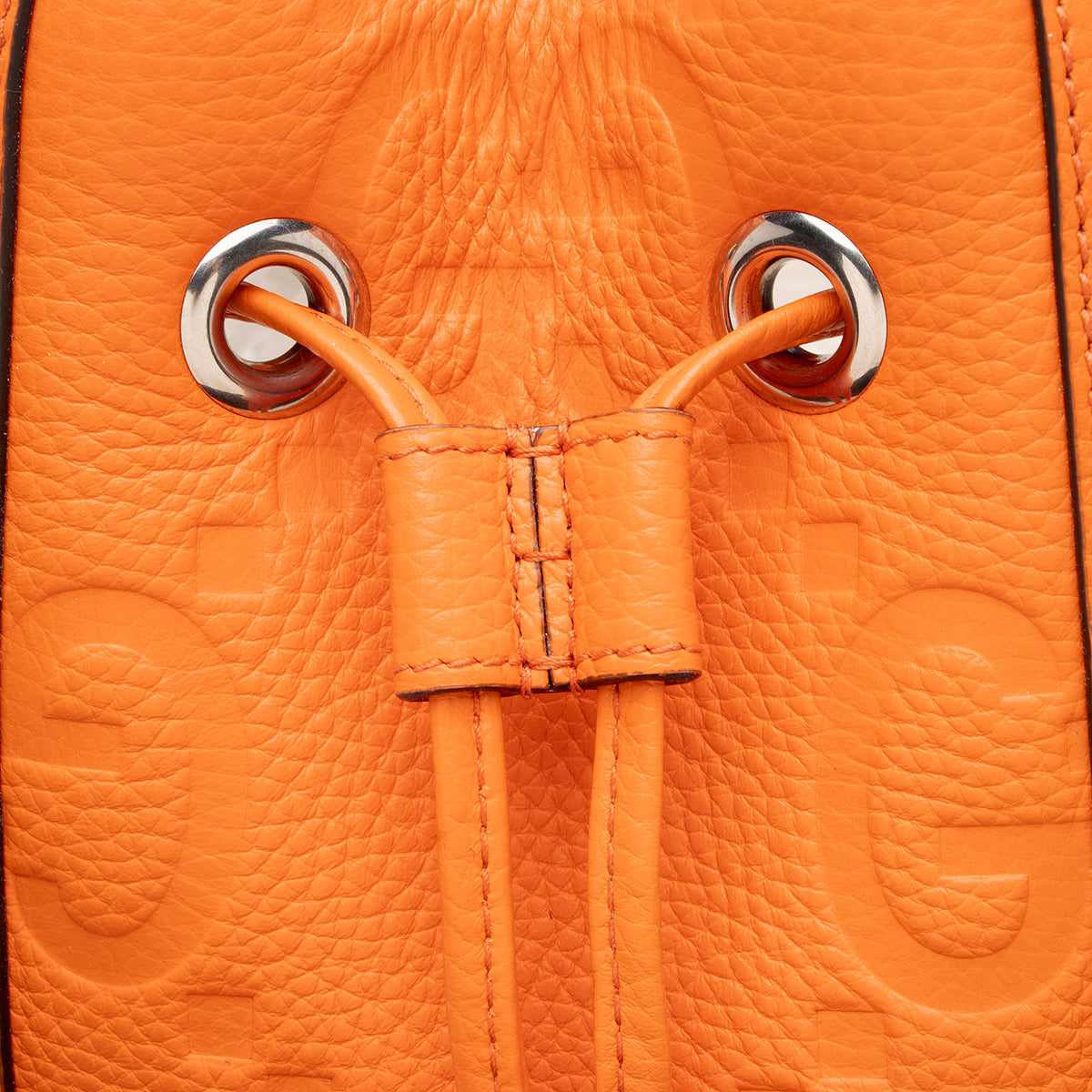 Gucci GG Jumbo Leather Backpack