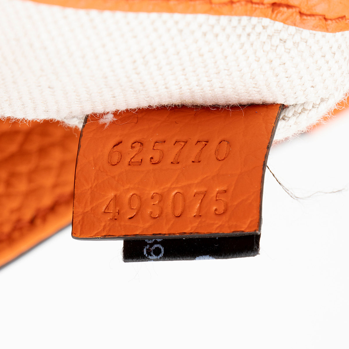 Gucci GG Jumbo Leather Backpack