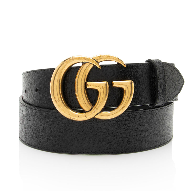 Gucci belt size 38 2025