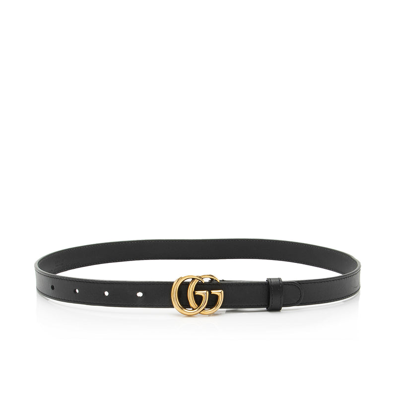 Gucci belt size 28 best sale