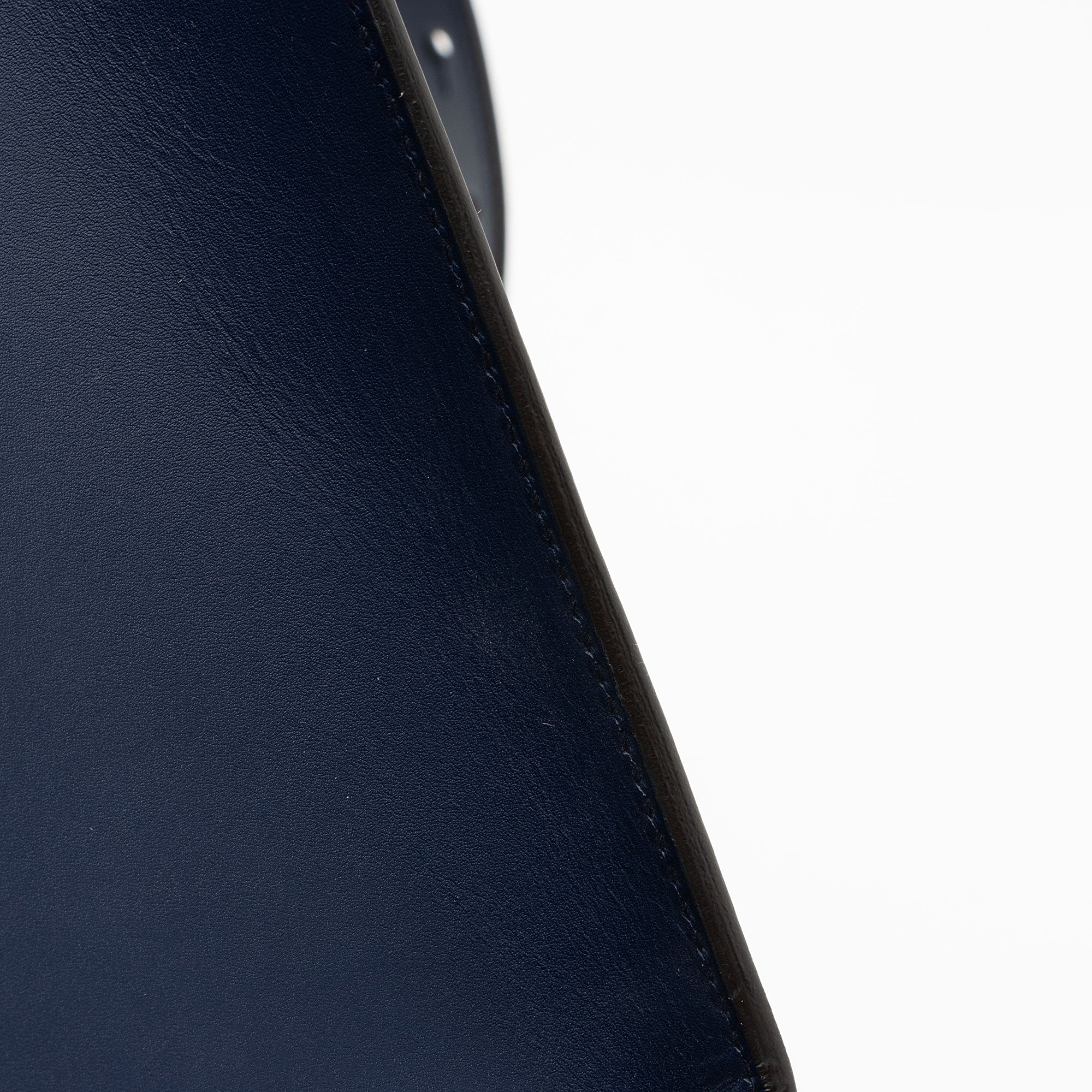 Gucci Leather Ghost Medium Tote