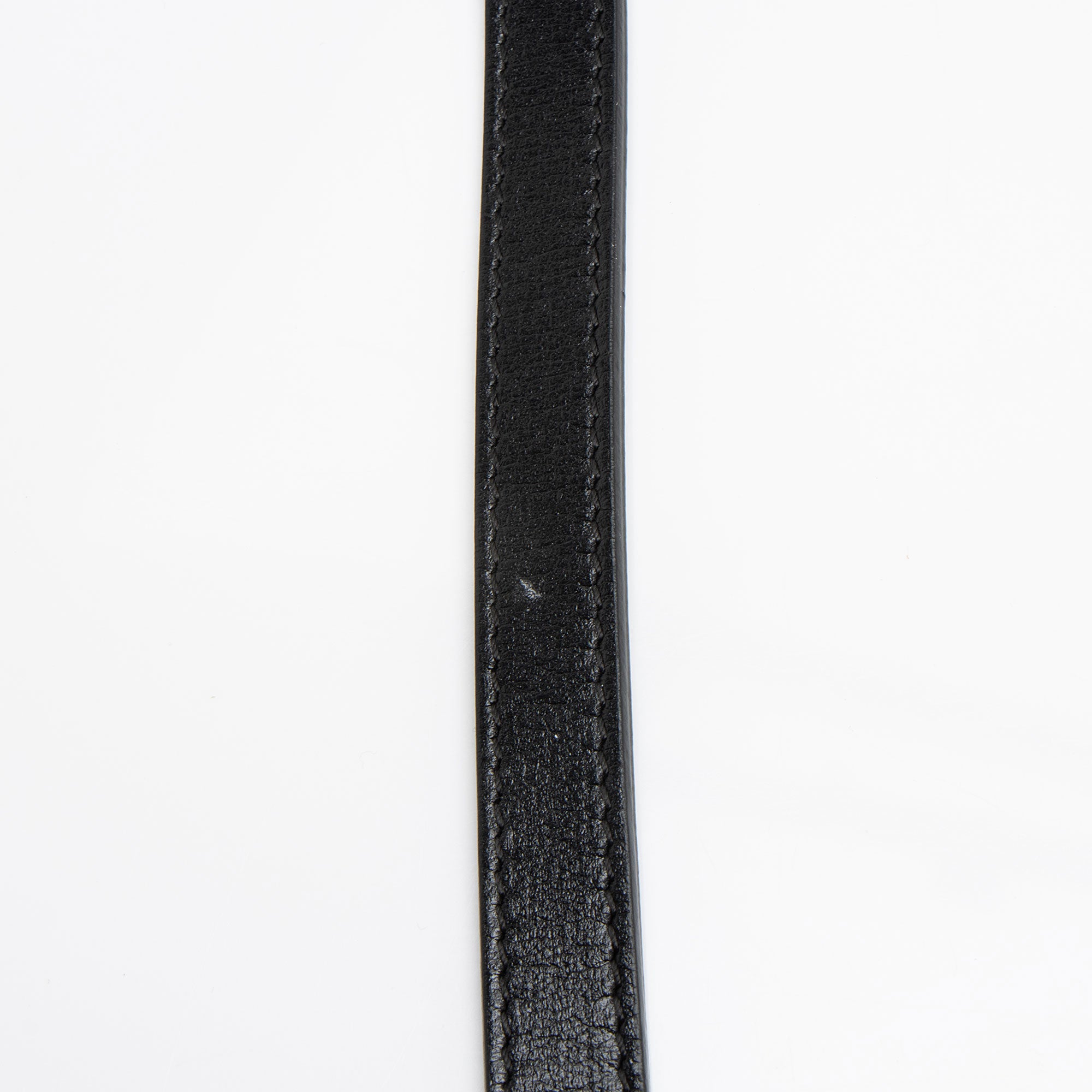 Gucci Leather Horsebit 1955 Drawstring Bucket Bag (SHF-LUUWQJ)