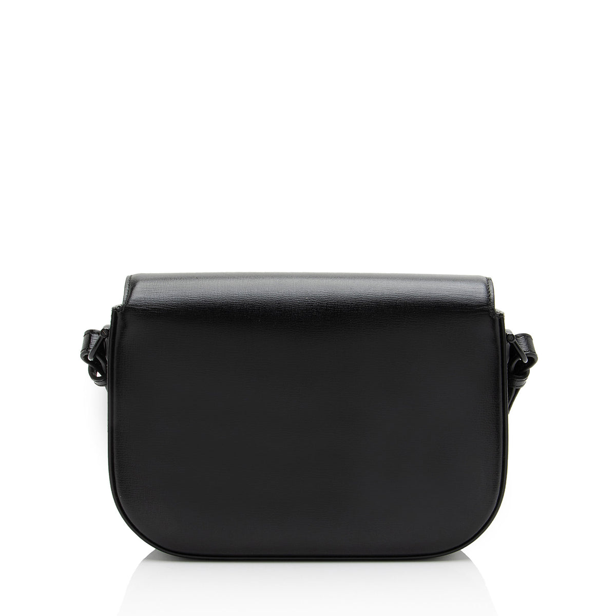 Gucci Leather Horsebit 1955 Mini Crossbody