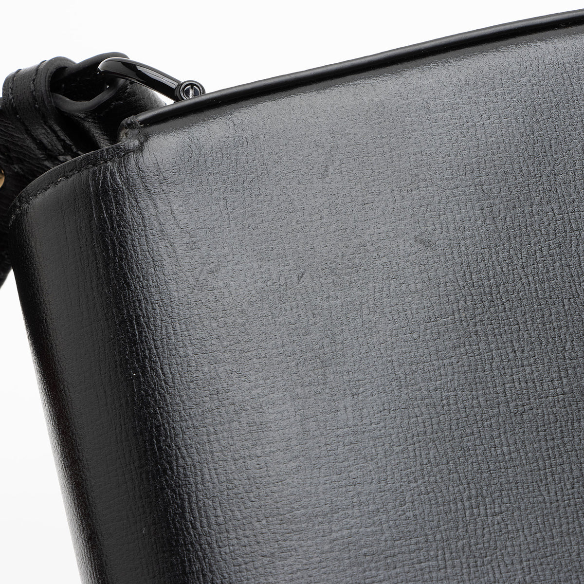 Gucci Leather Horsebit 1955 Mini Crossbody