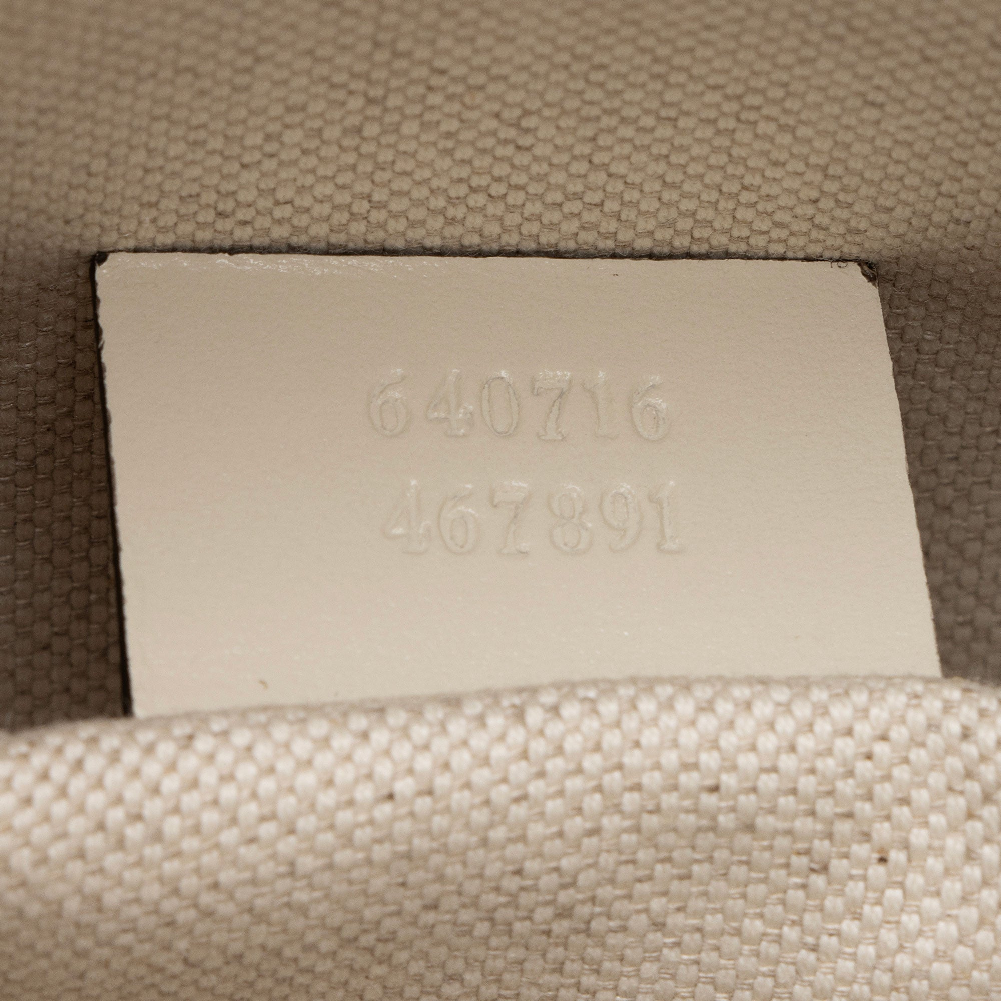 Gucci Leather Horsebit 1955 Mini Satchel