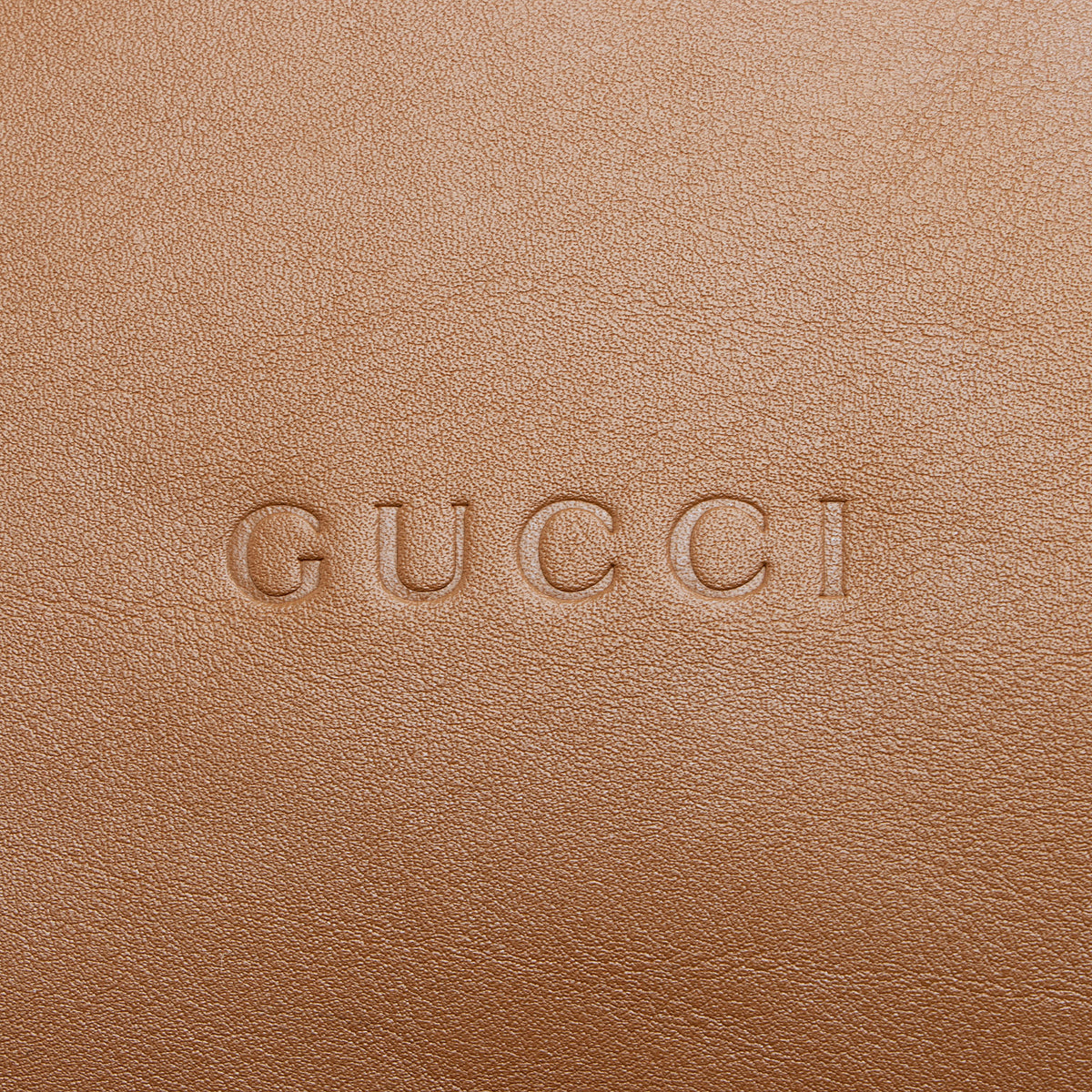 Gucci Leather Horsebit Beatrix Large Tote