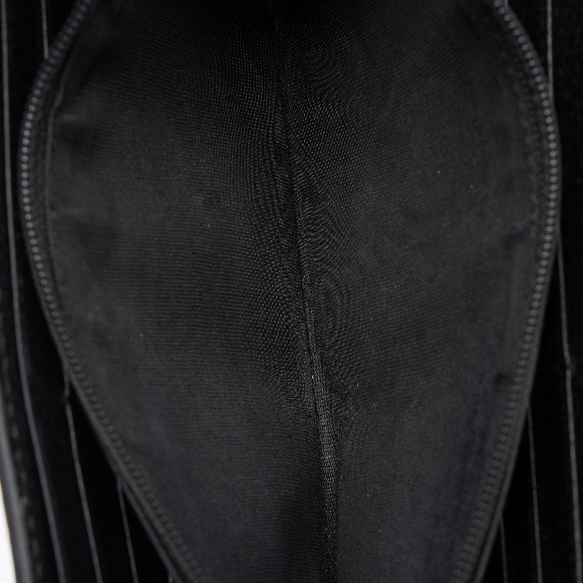 Gucci Leather Interlocking G Continental Wallet