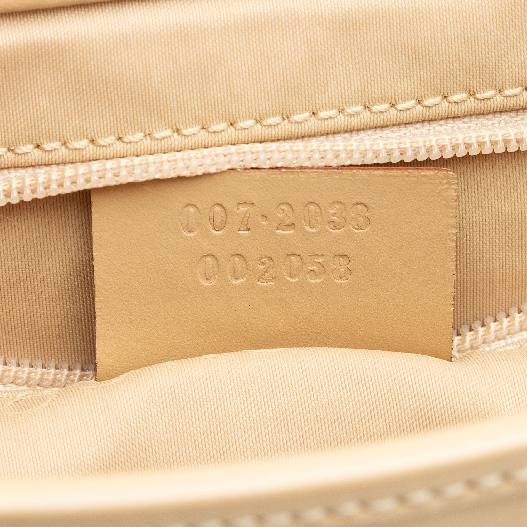 Gucci Leather Jackie Mini Shoulder Bag