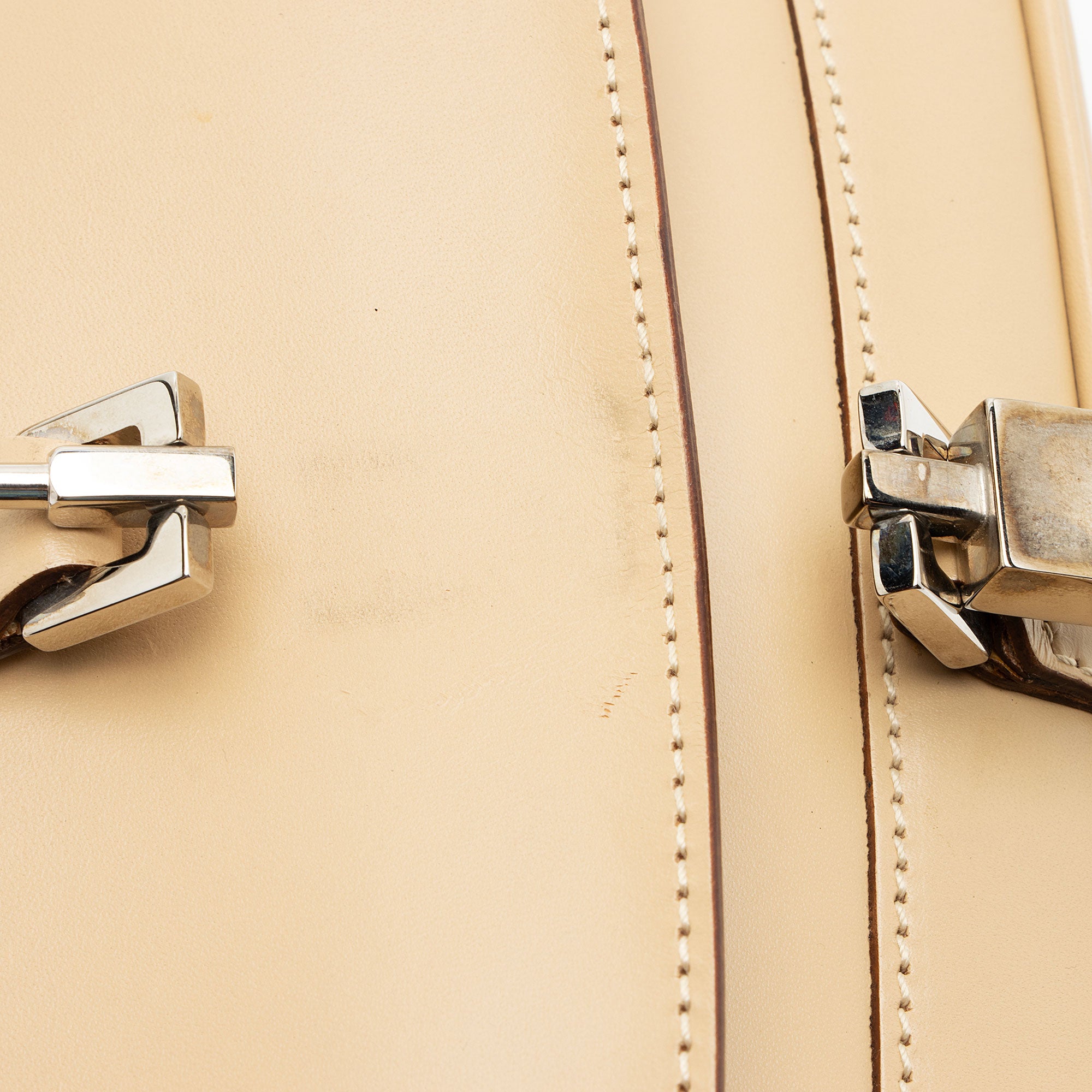 Gucci Leather Jackie Mini Shoulder Bag