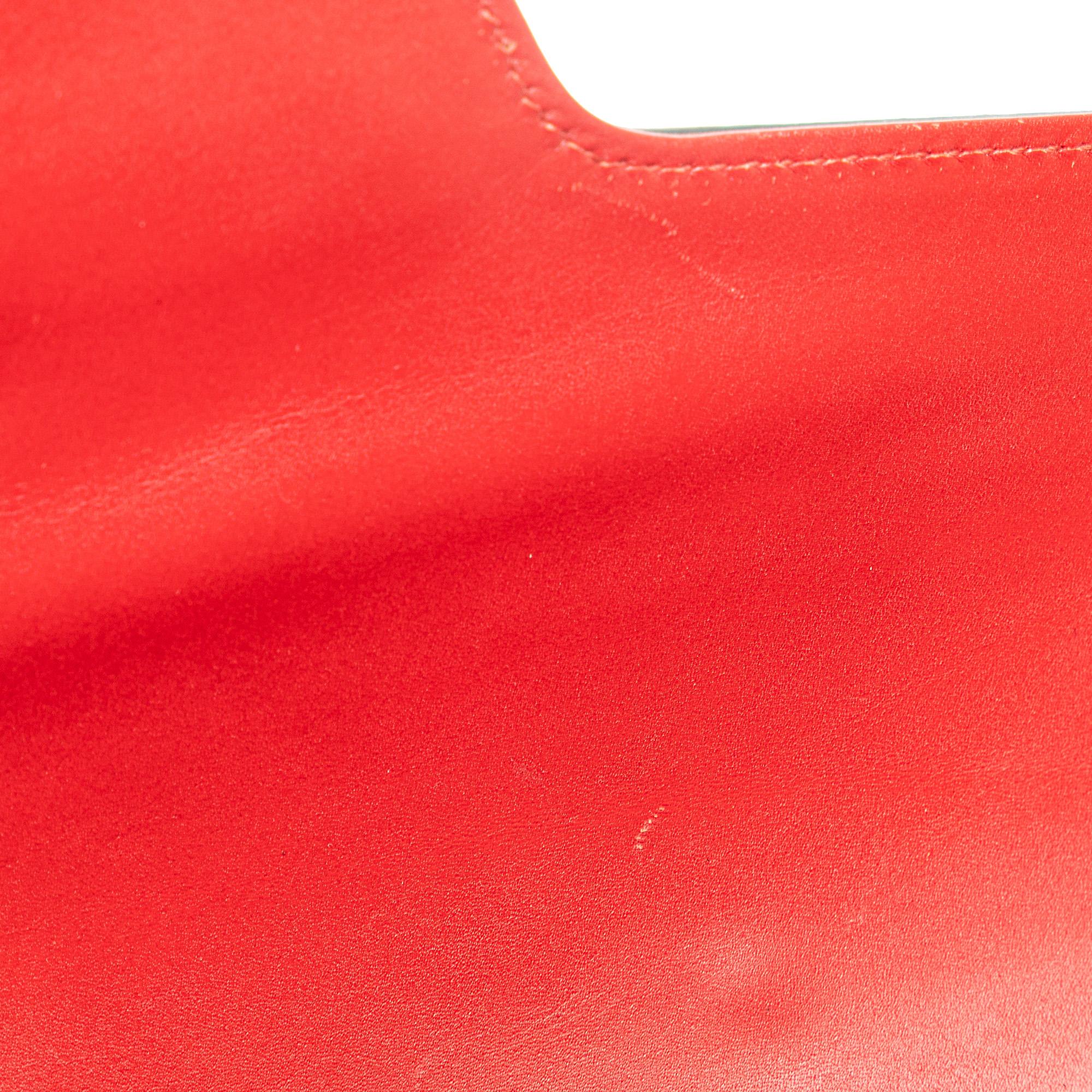 Gucci Leather Lady Web Crossbody