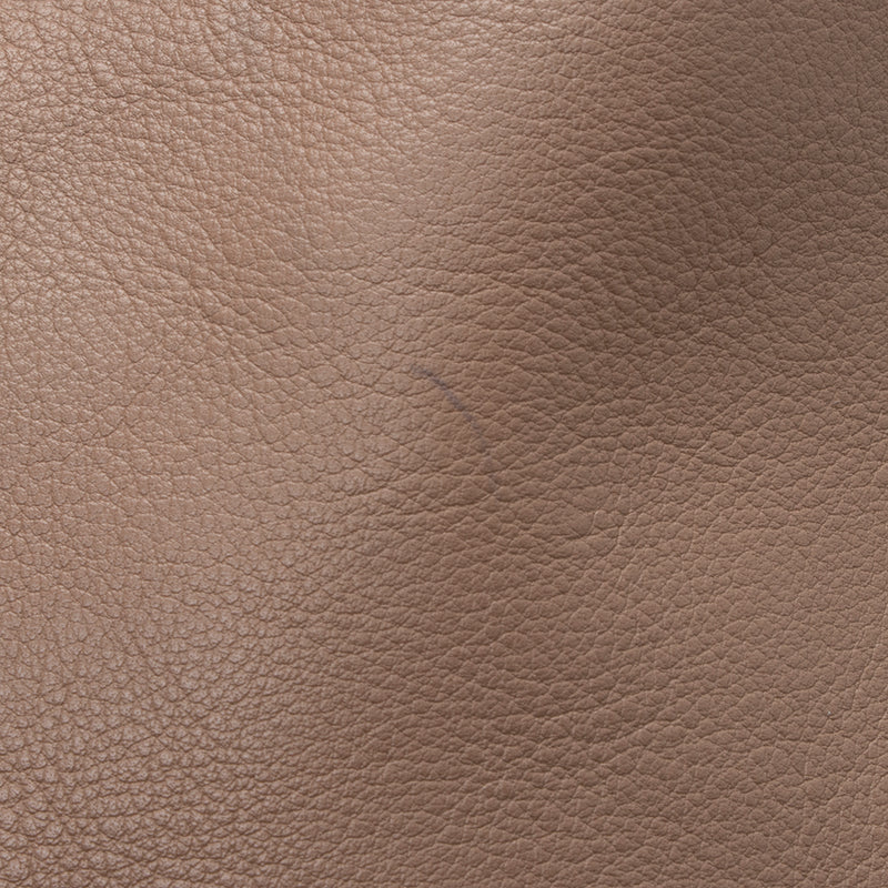 Gucci Leather Medium Tassel Tote (SHF-14465)