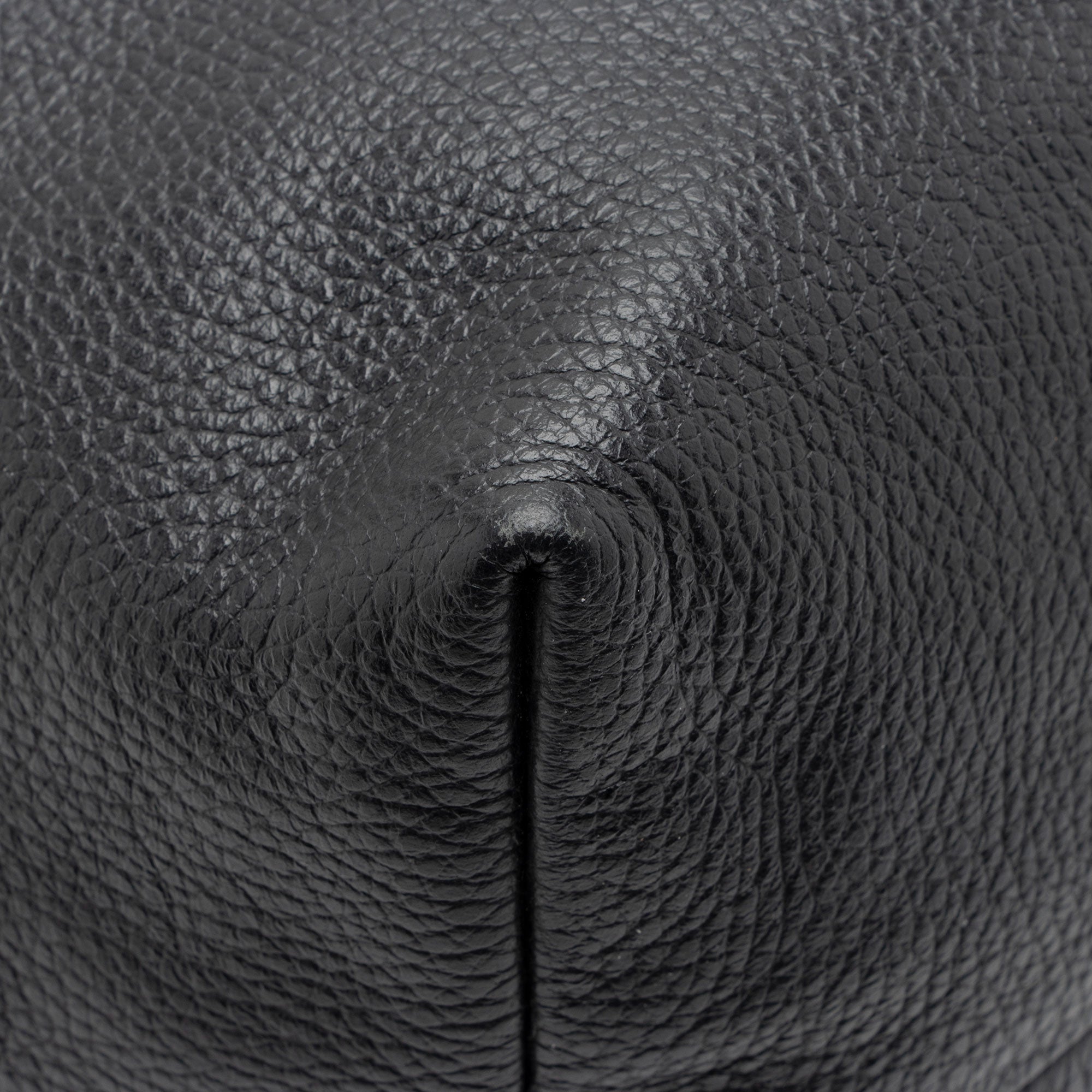 Gucci Leather Large Tassel Tote (SHF-Z7HCLB)
