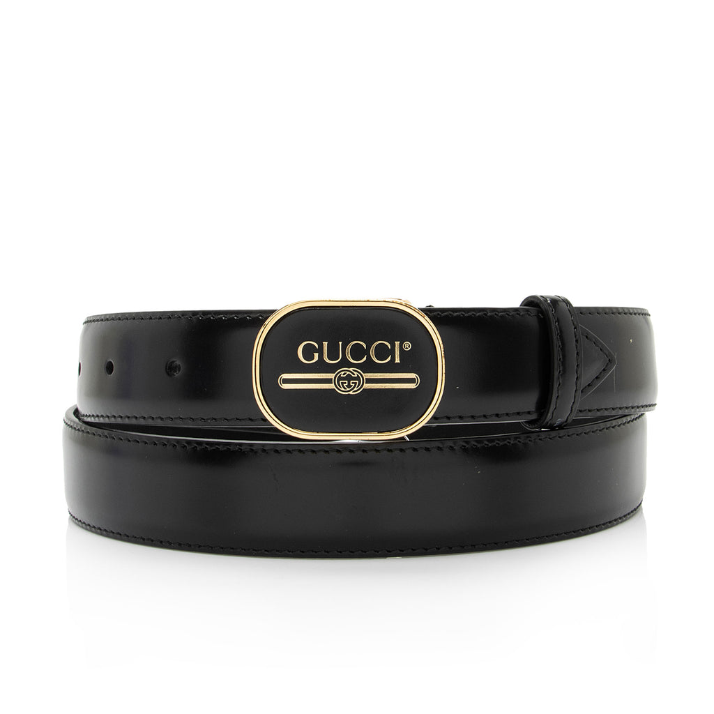 Louis Vuitton Mens Belts, Black, 95cm (Stock Confirmation Required)