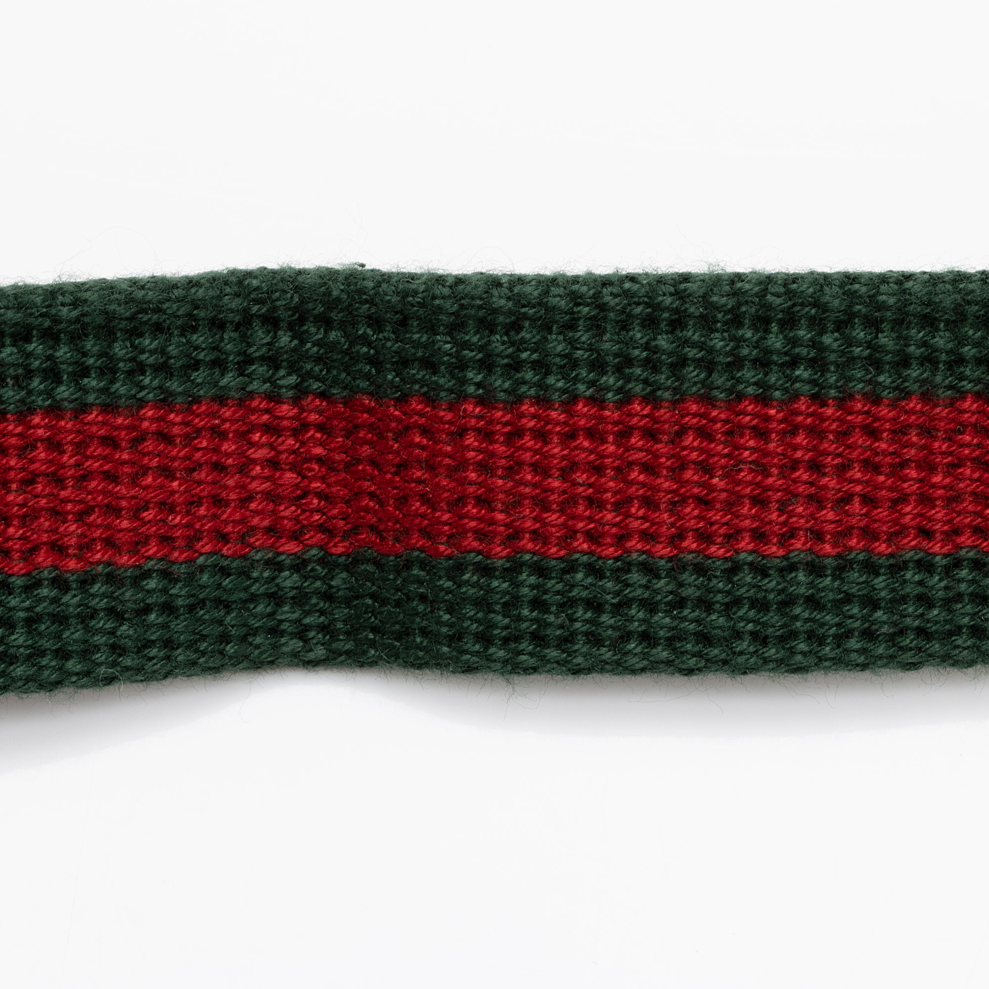 Gucci Leather Logo Belt Bag (SHF-9zS2VO)