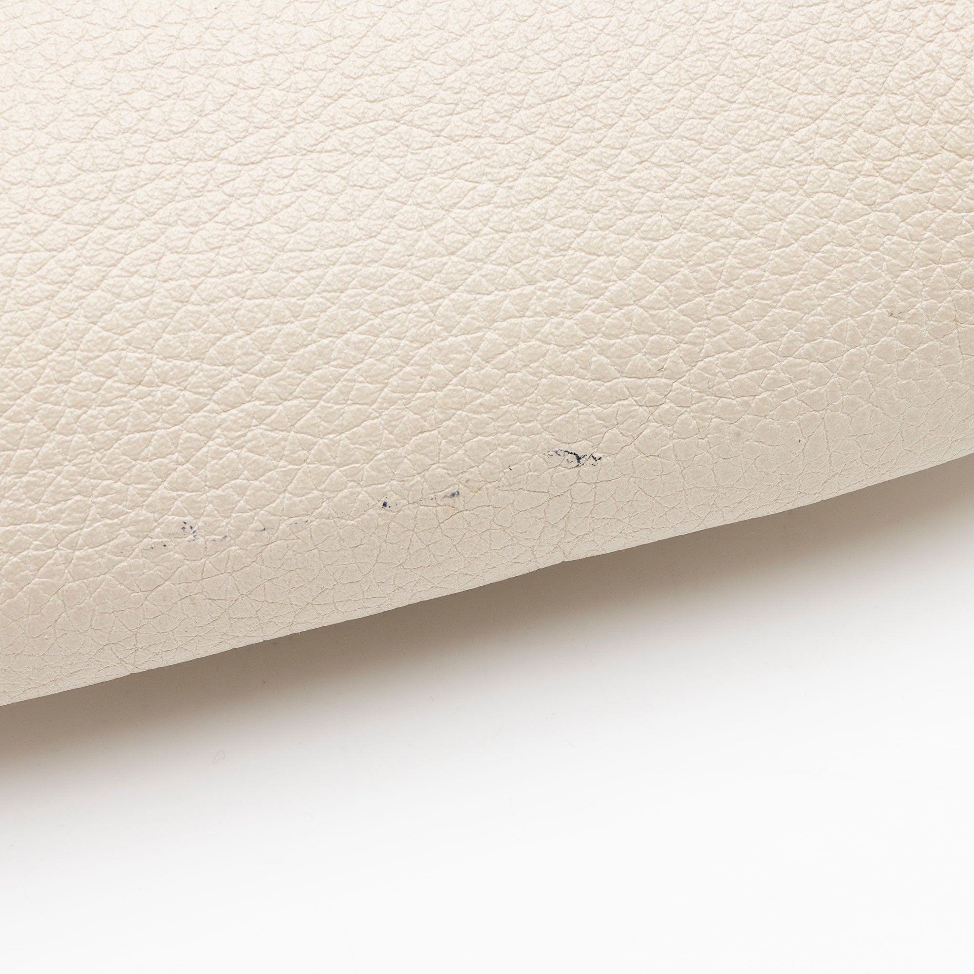 Gucci Leather Logo Belt Bag