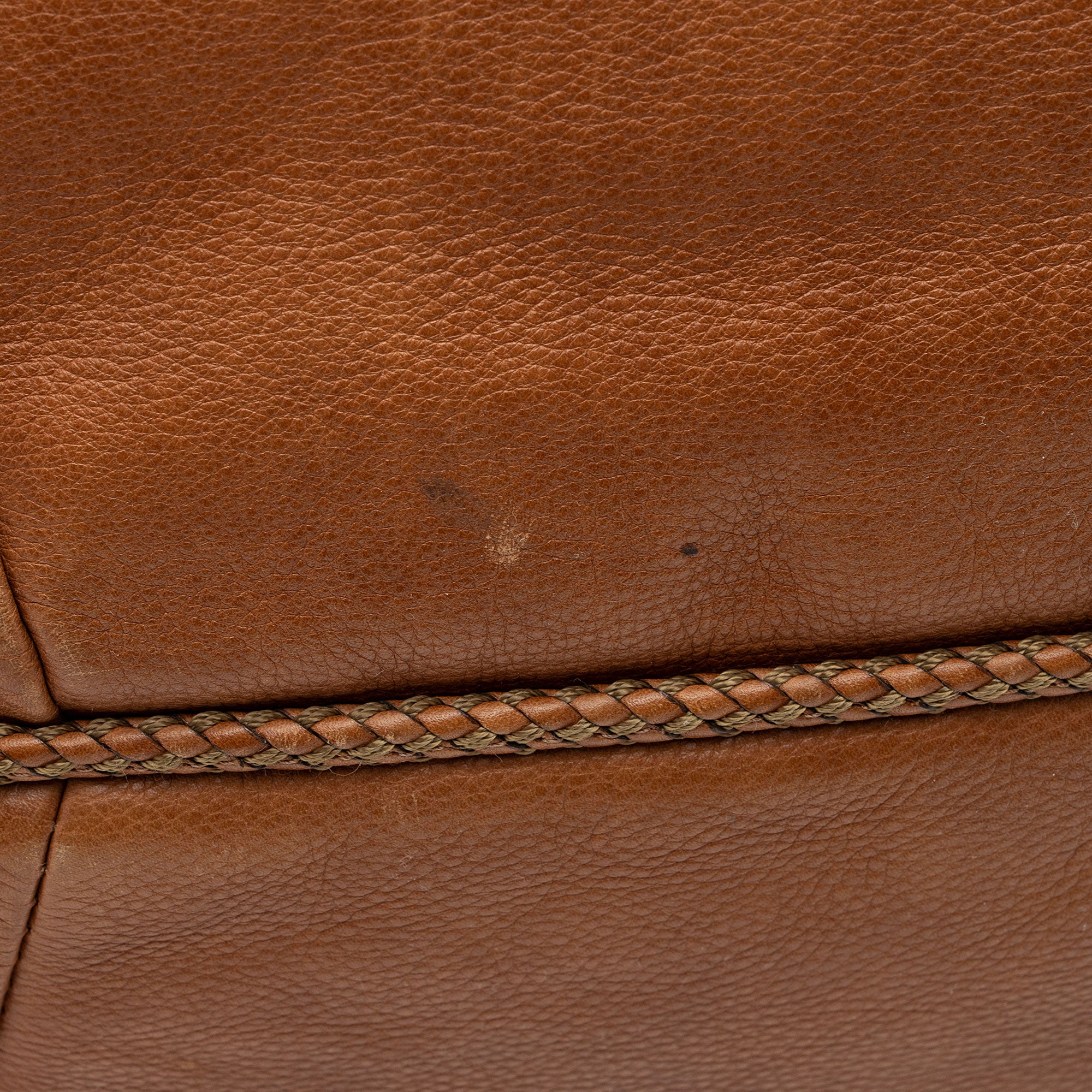 Gucci Leather Marrakech Medium Shoulder Bag