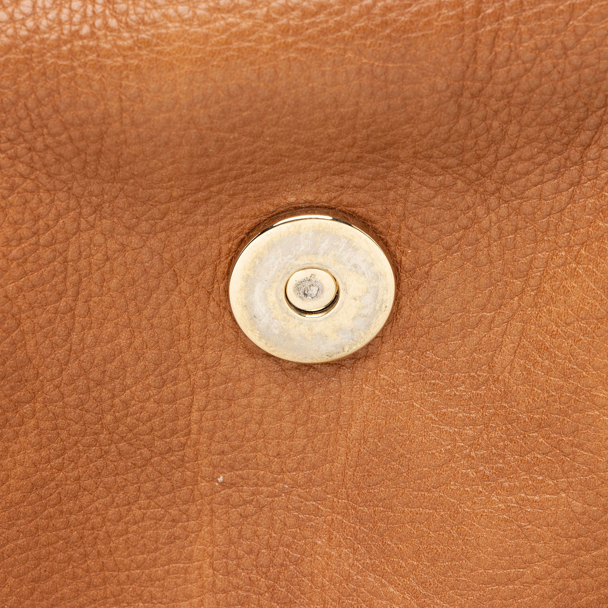 Gucci Leather Marrakech Medium Shoulder Bag