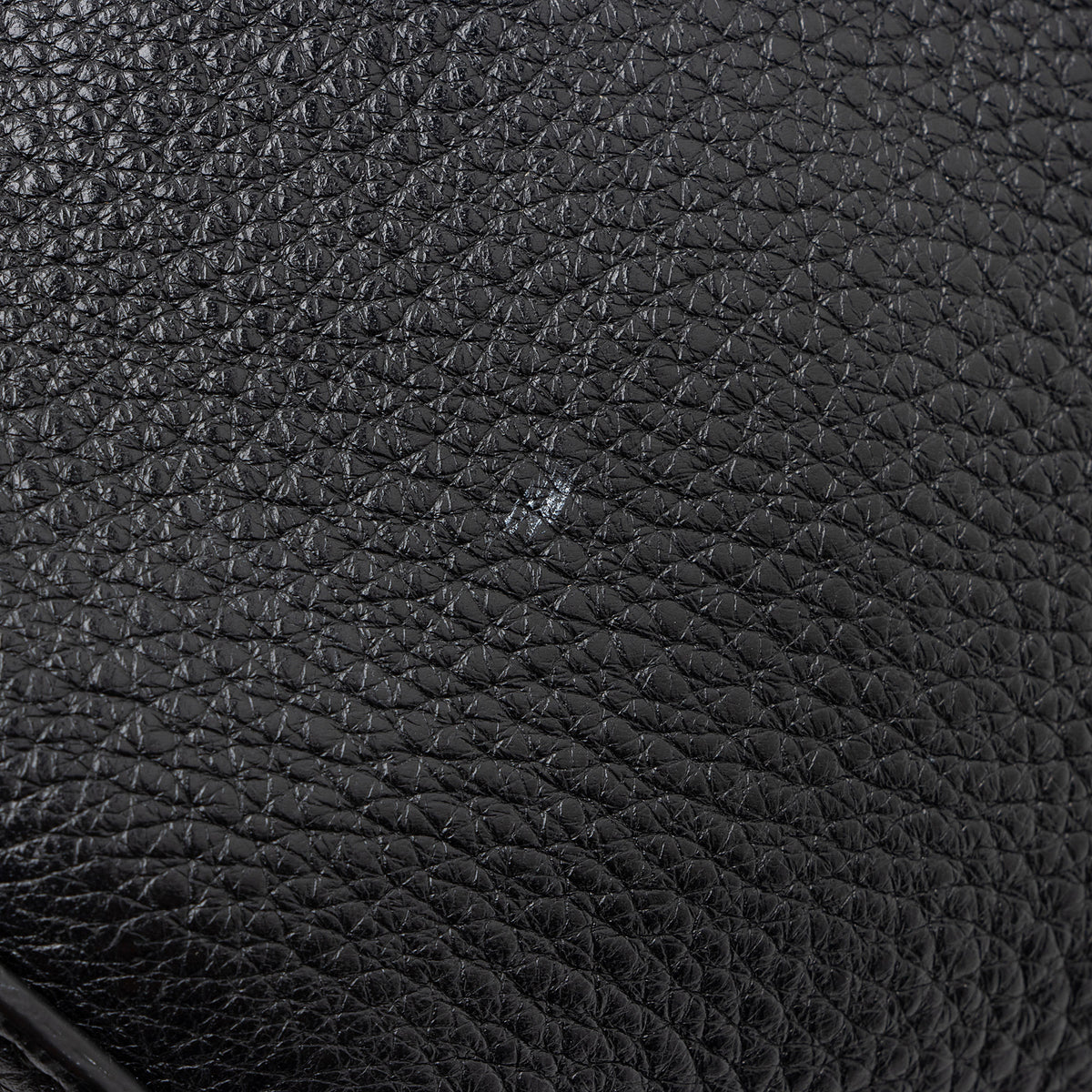 Gucci Leather Miss Bamboo Bucket Bag