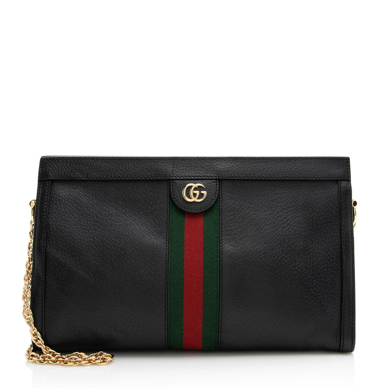 Ophidia medium shoulder best sale bag