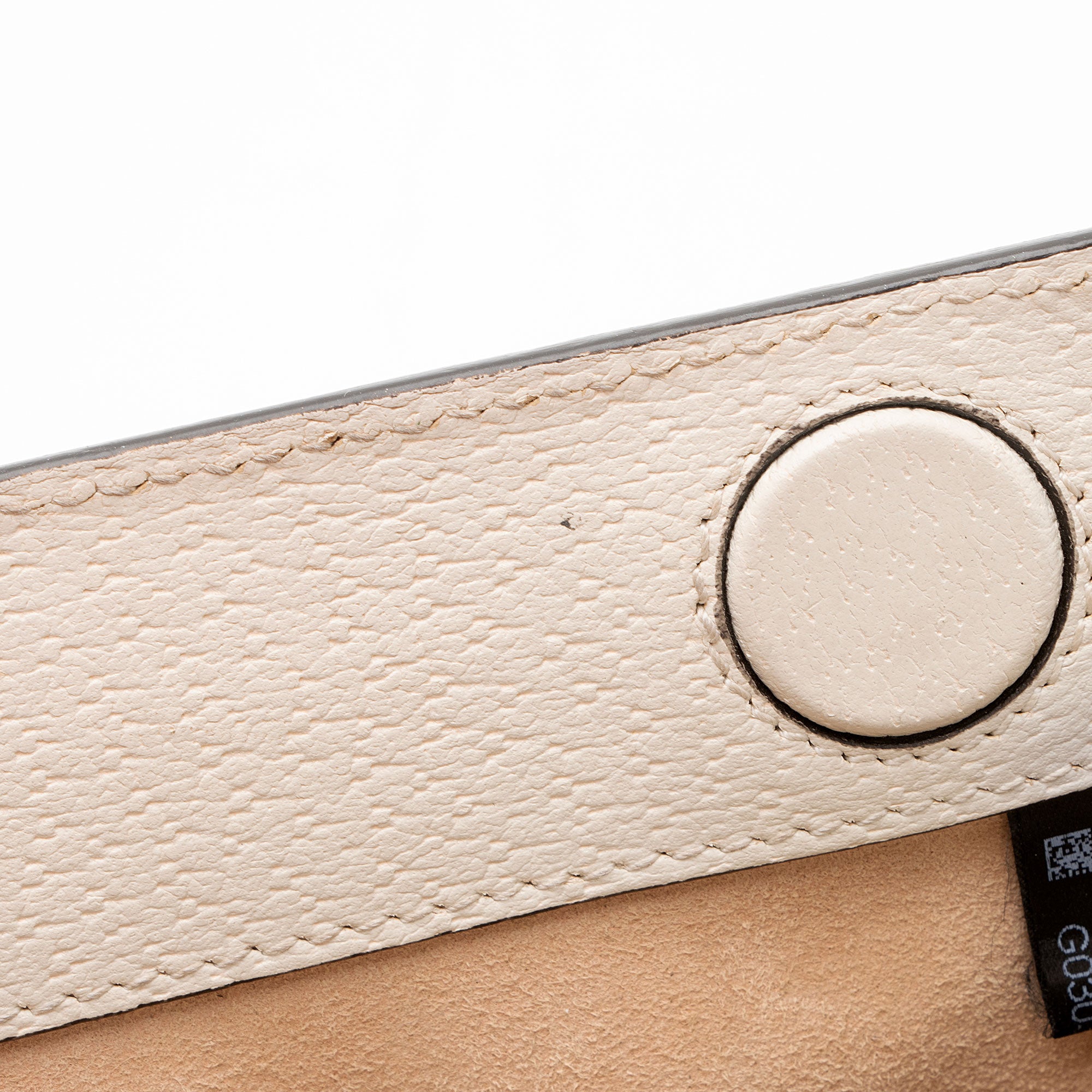 Gucci Leather Ophidia Small Shoulder Bag (SHF-1tNtpm)