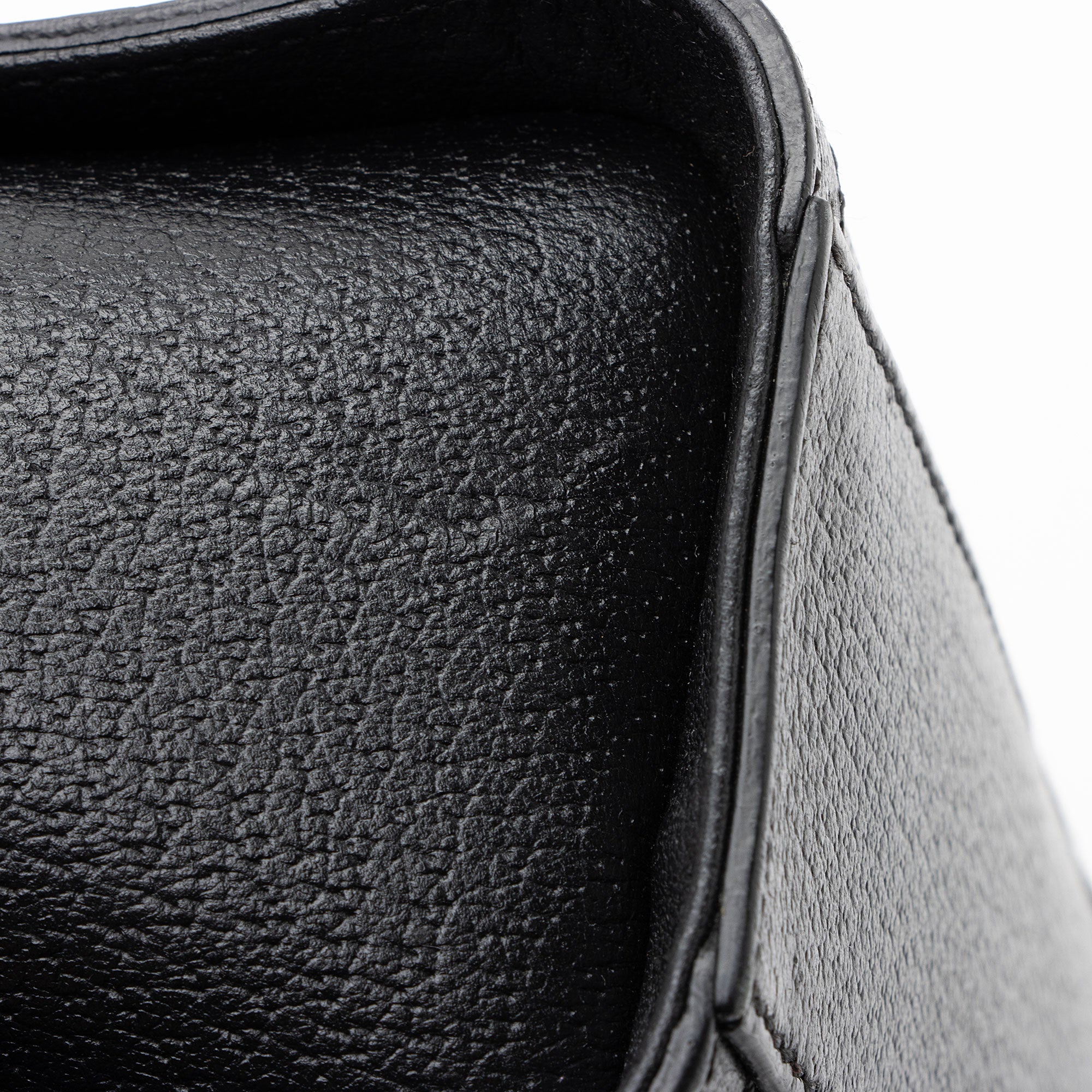 Gucci Leather Ophidia Small Tote