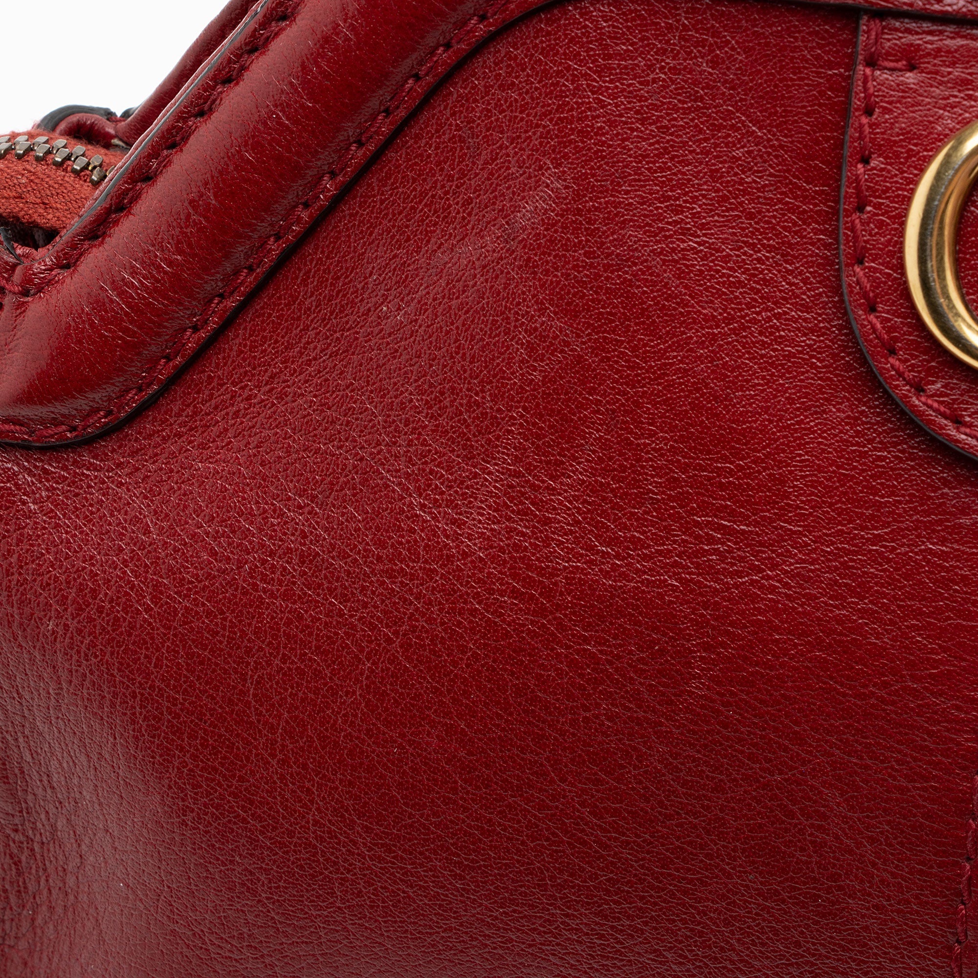 Gucci Leather Re(Belle) Small Shoulder Bag
