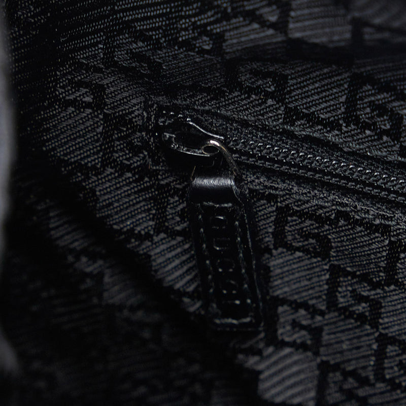 Gucci Leather Shoulder Bag (SHG-IJG77h)