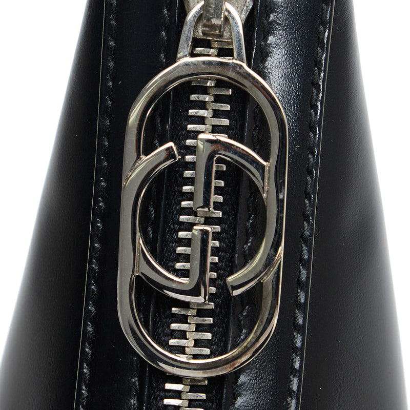 Gucci Leather Shoulder Bag (SHG-IJG77h)