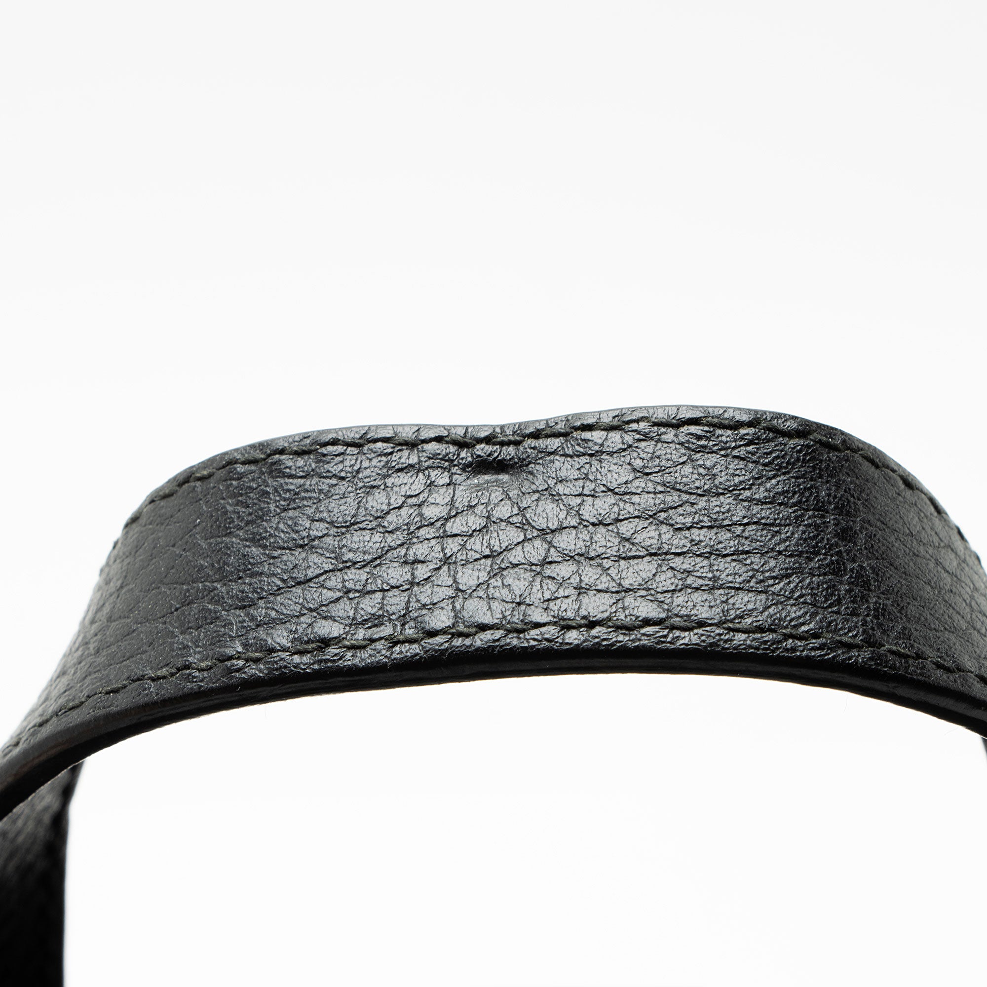 Gucci Leather Soho Chain Backpack
