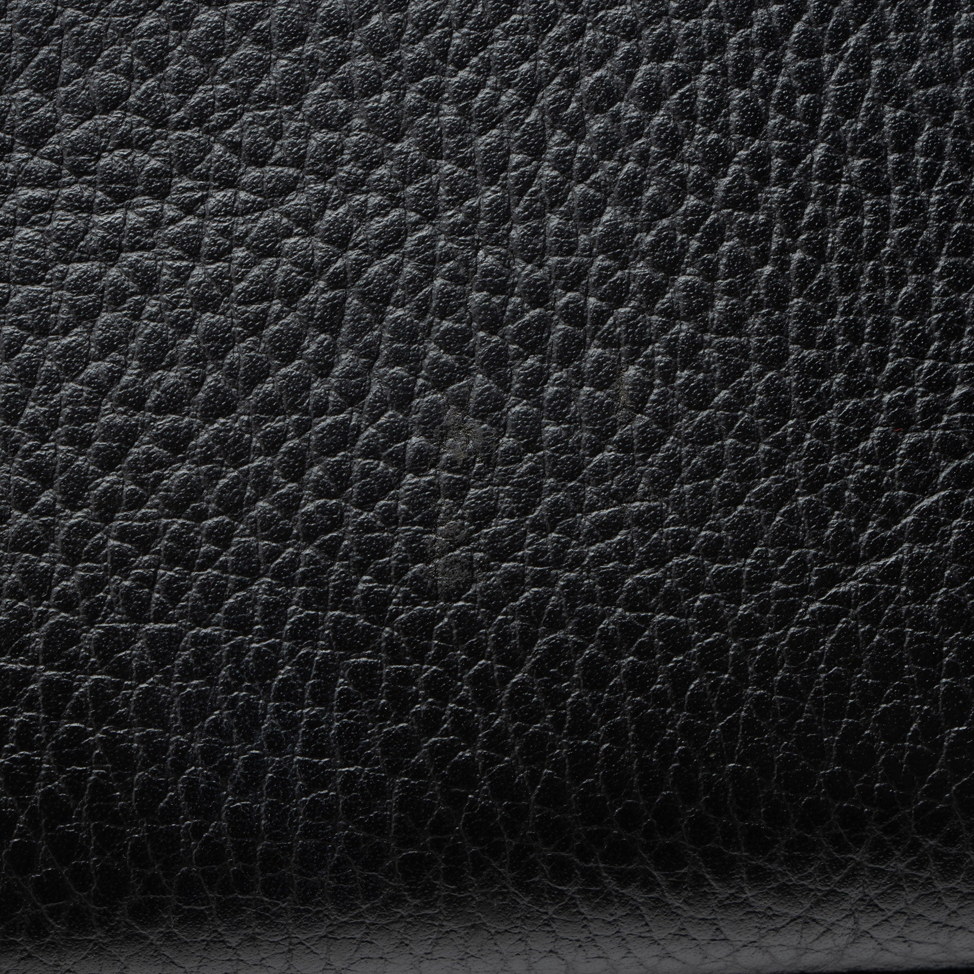 Gucci Leather Soho Chain Backpack