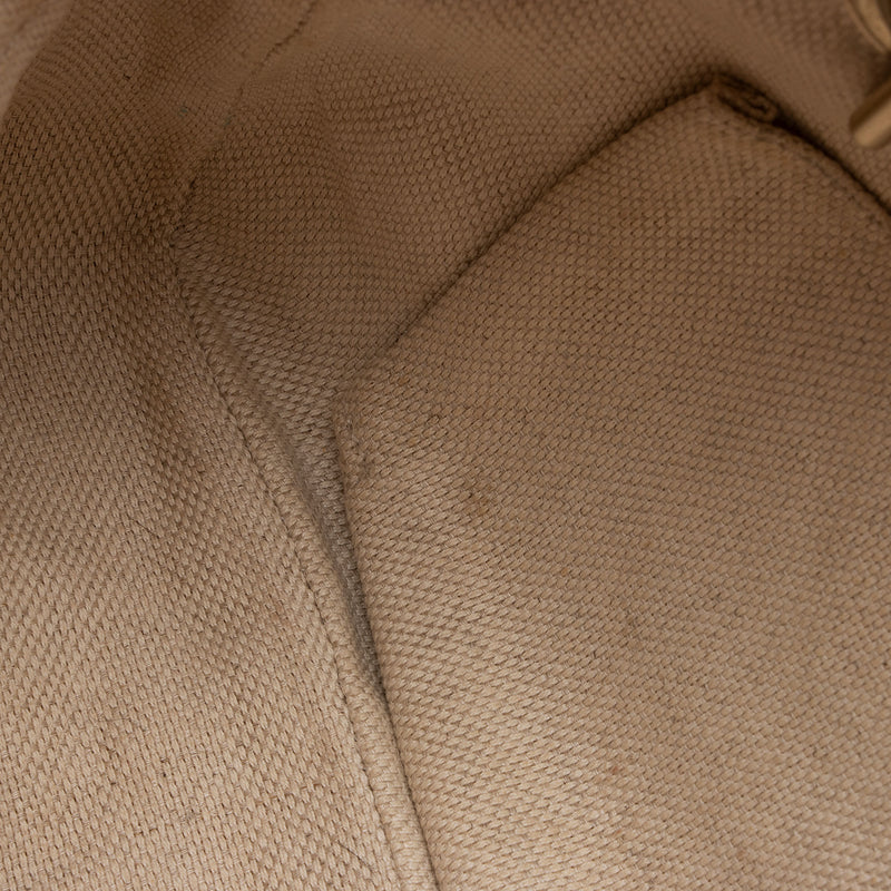 Gucci Leather Soho Chain Small Shoulder Bag (SHF-me1riu)