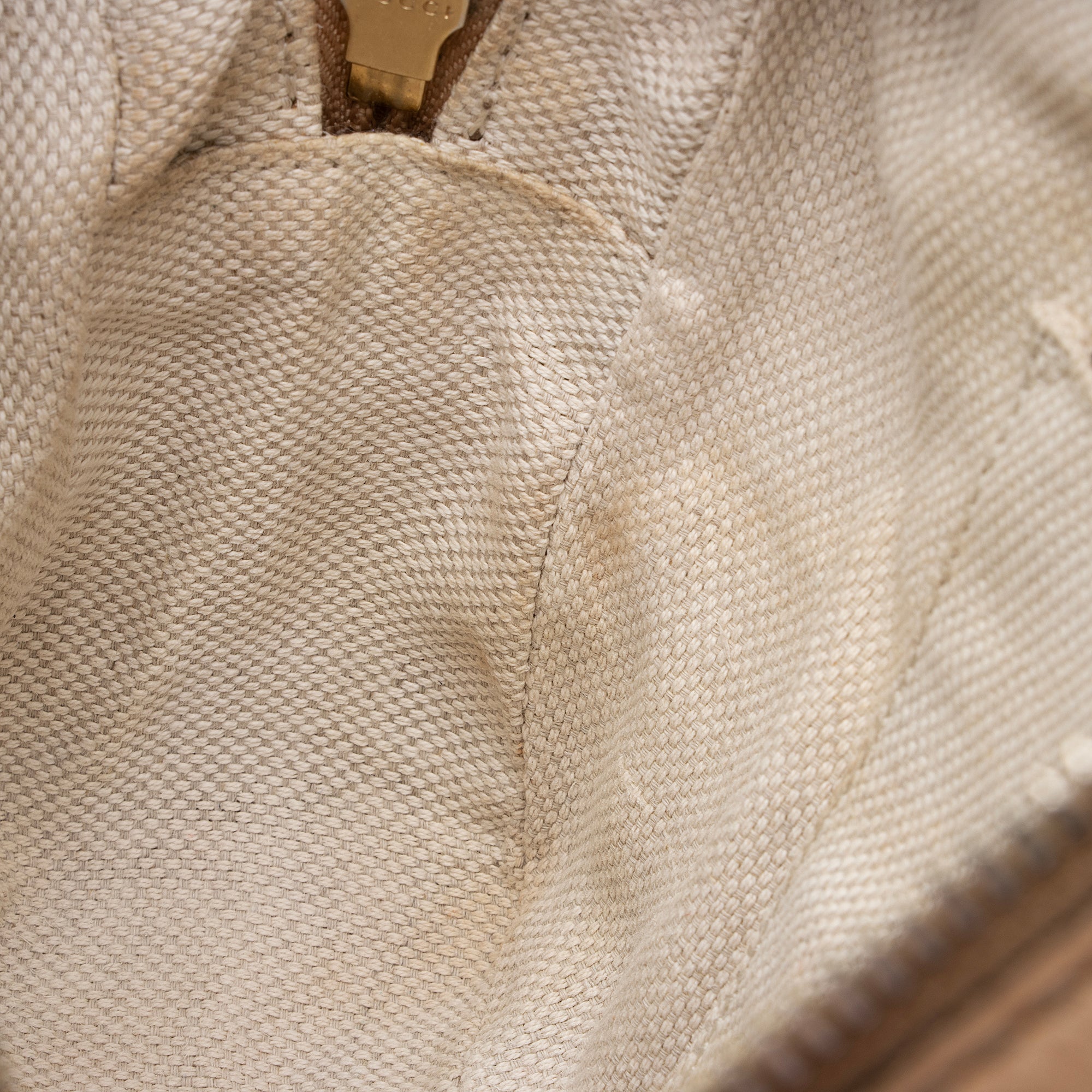 Gucci Leather Soho Disco Bag (SHF-t6lNnV)