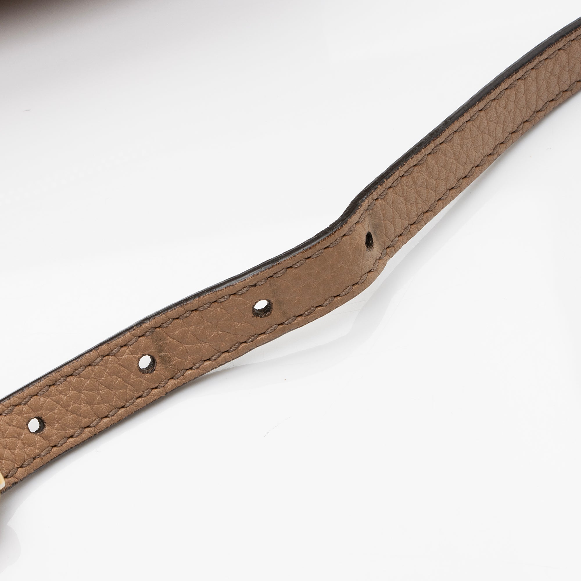 Gucci Leather Soho Disco Bag (SHF-t6lNnV)