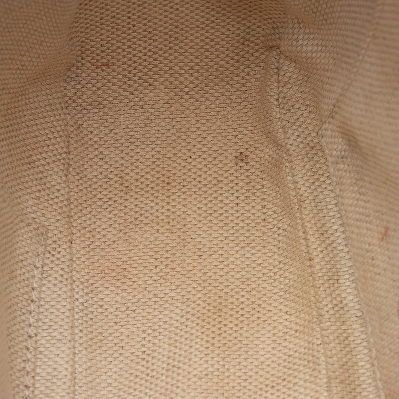 Gucci Leather Soho Disco Bag (SHF-8Xeyra)