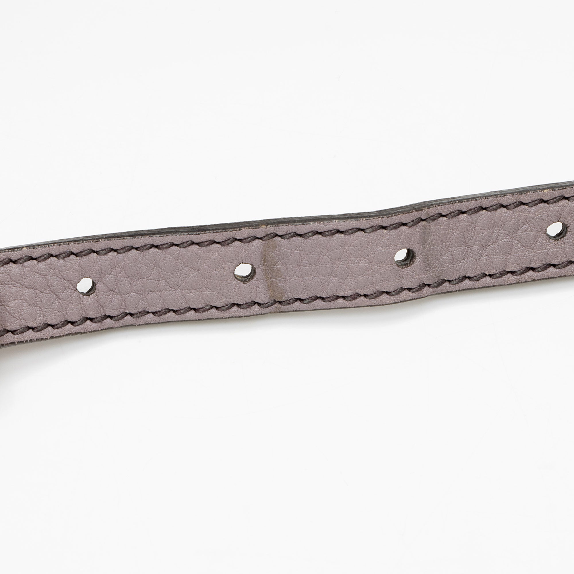 Gucci Leather Soho Disco Bag