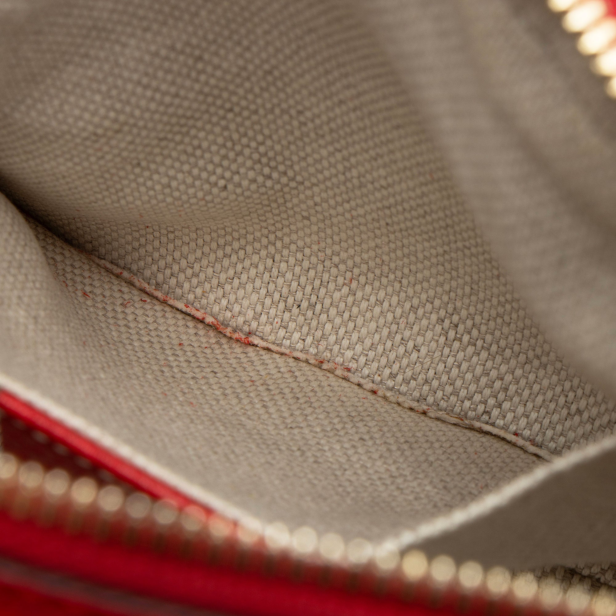 Gucci Leather Soho Disco Bag