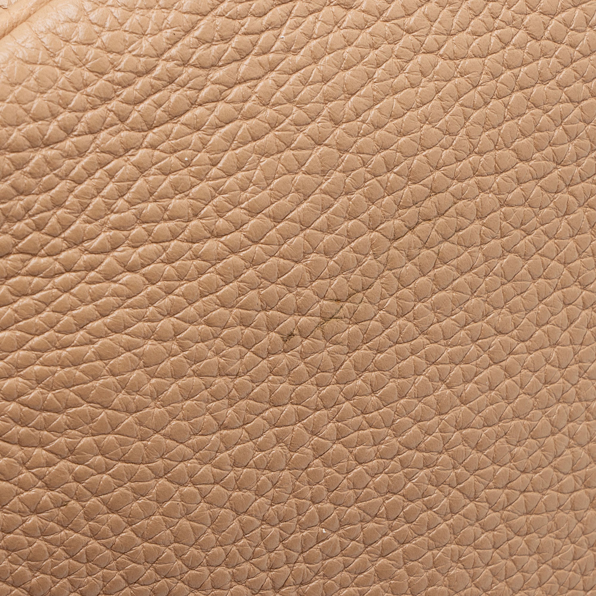 Gucci Leather Soho Disco Bag