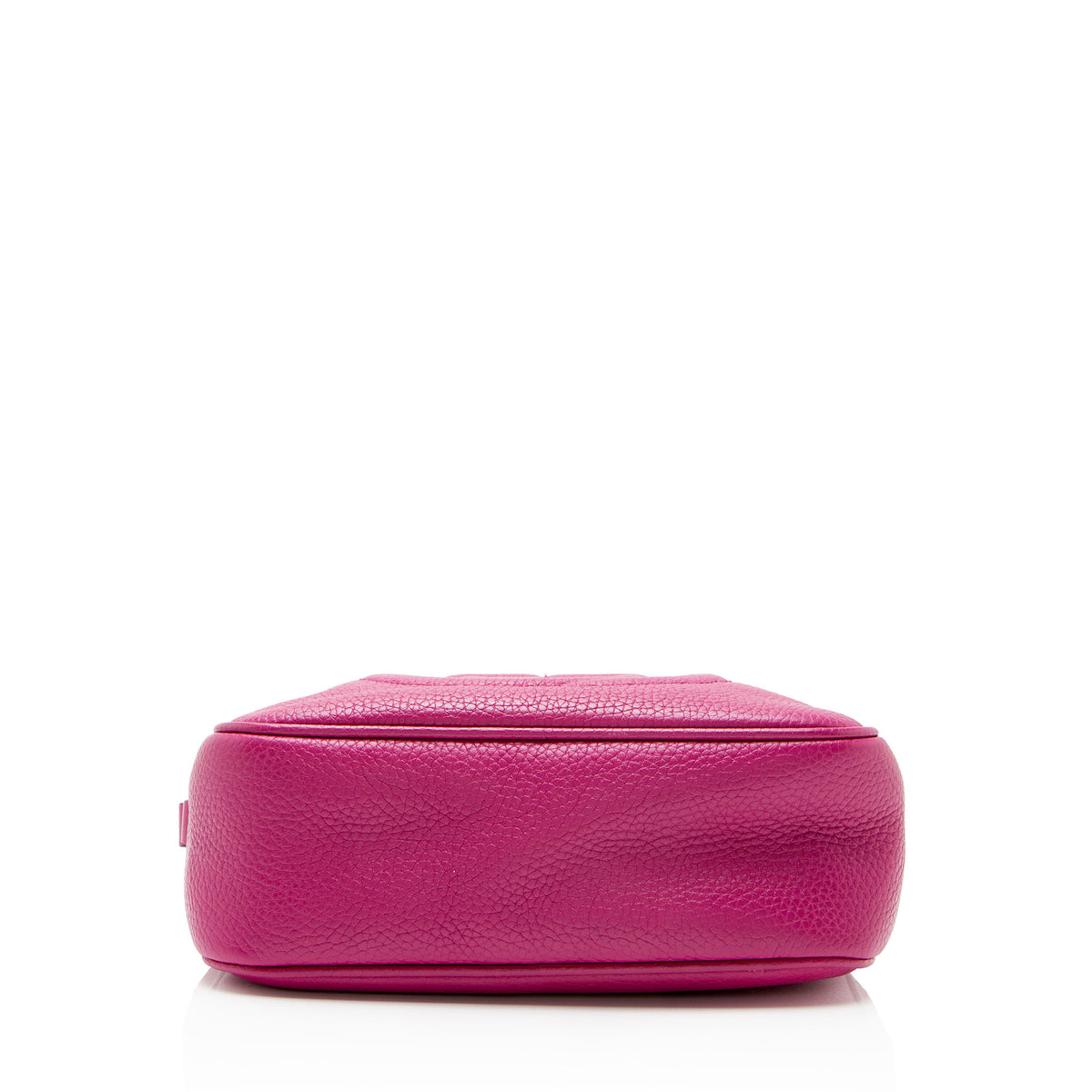 Gucci Leather Soho Disco Bag