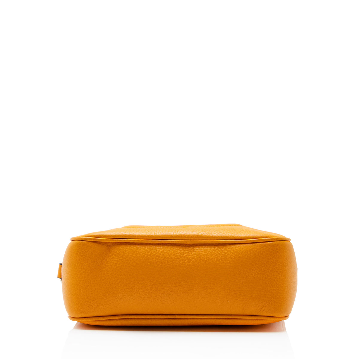 Gucci Leather Soho Disco Bag