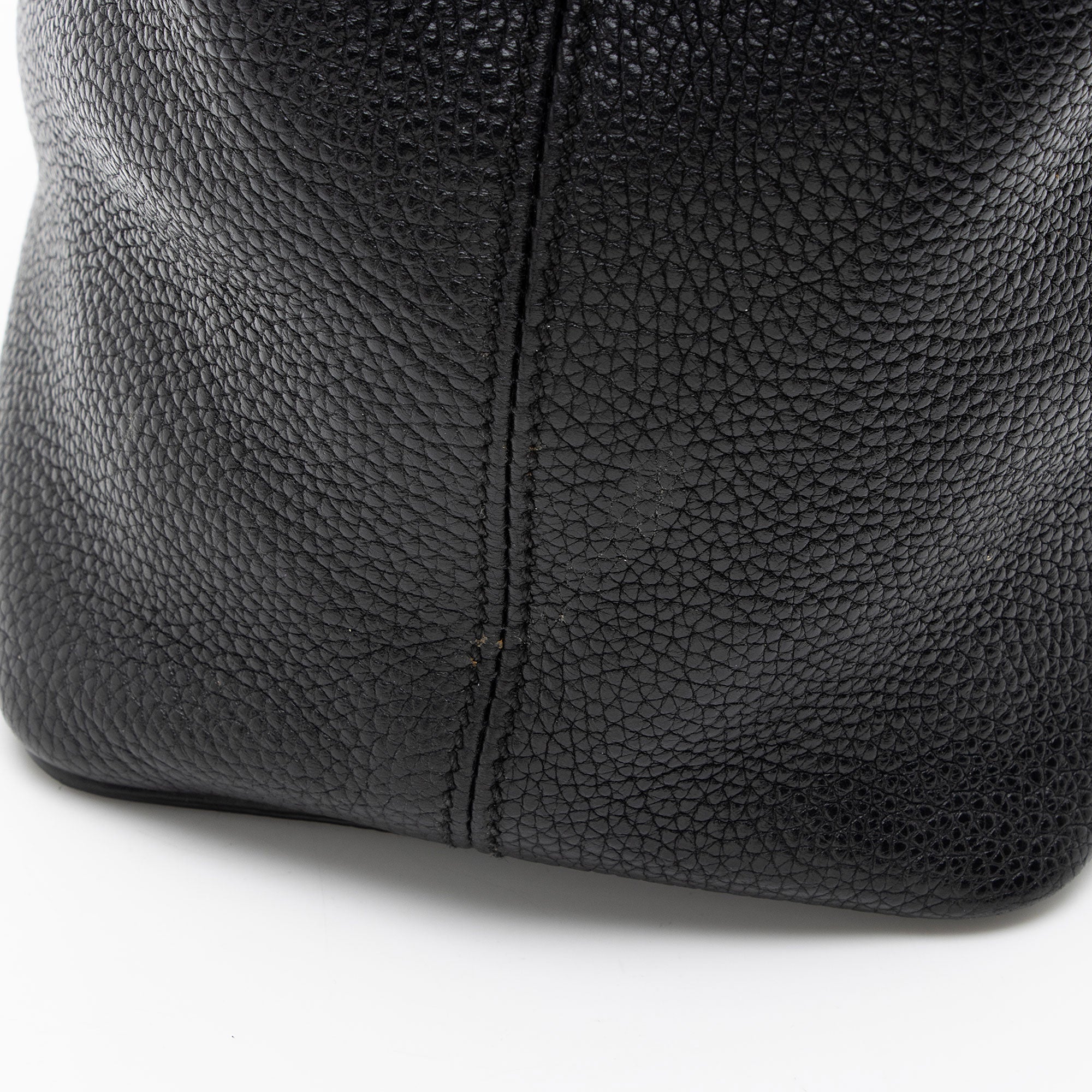 Gucci Leather Soho Large Shoulder Bag
