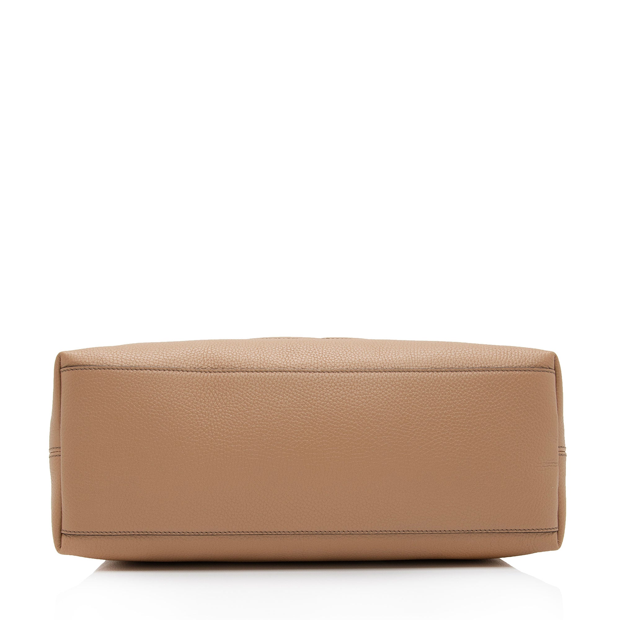 Gucci Leather Soho Medium Shoulder Bag (SHF-XL0Vpo)