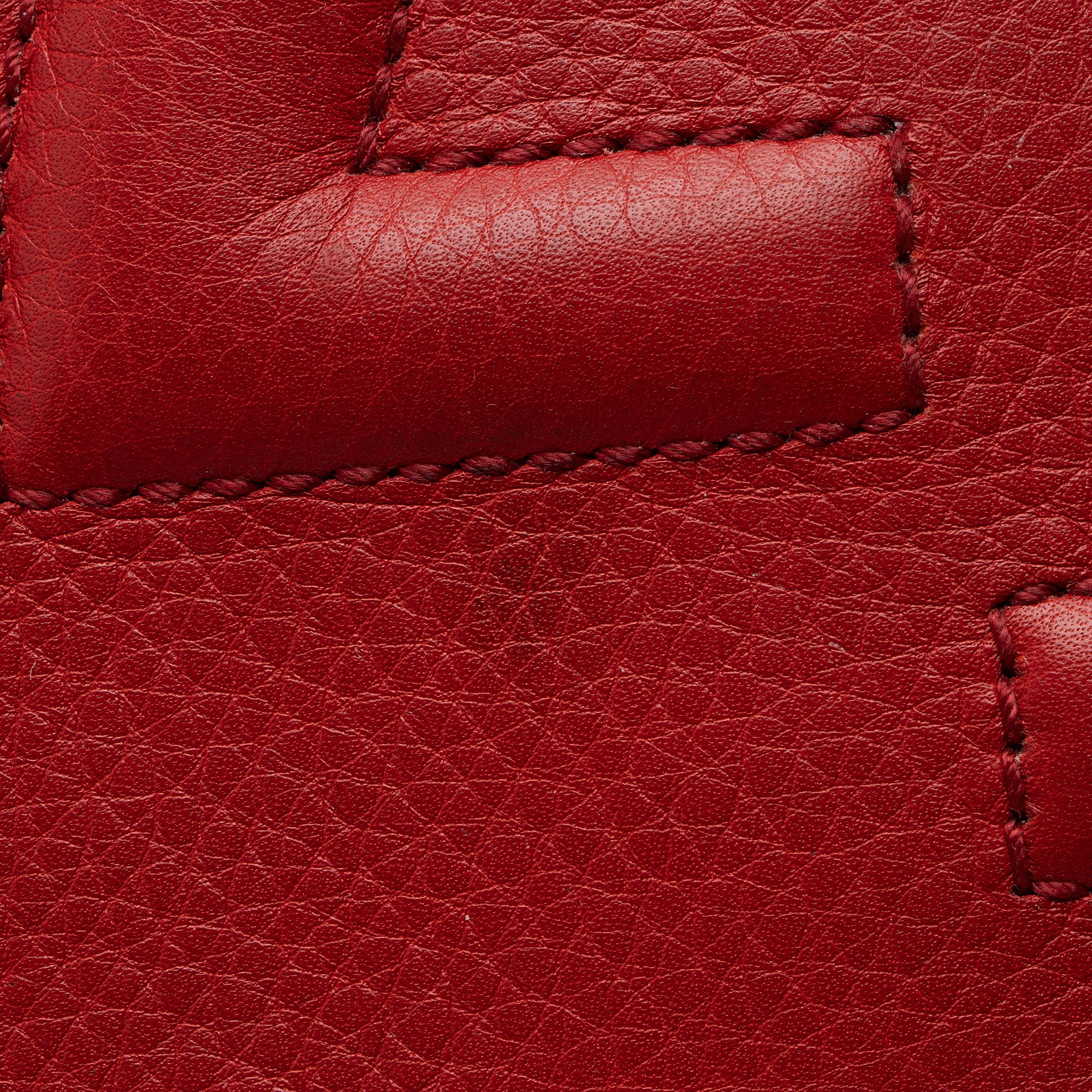 Gucci Leather Soho Medium Shoulder Bag