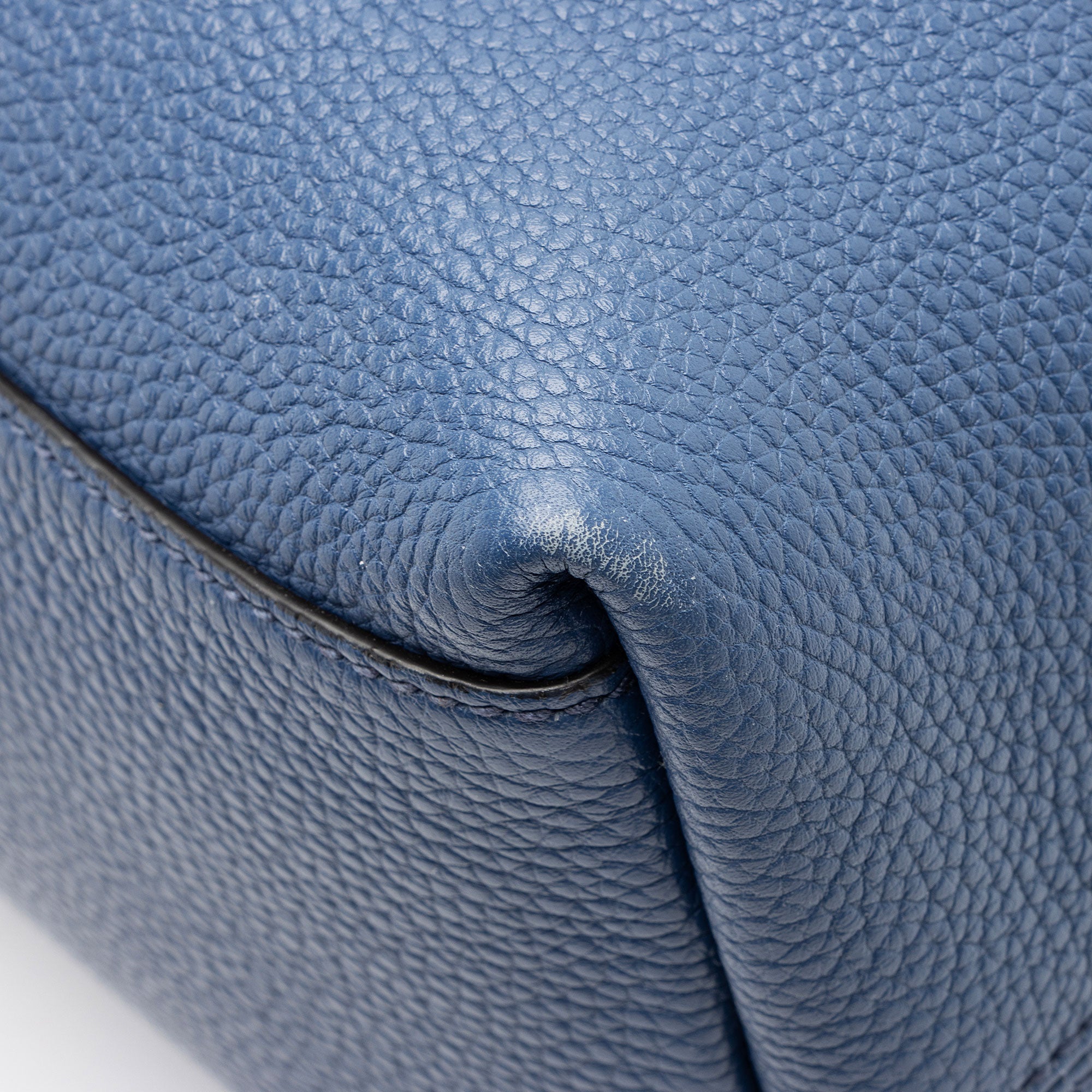 Gucci Leather Soho Medium Shoulder Bag